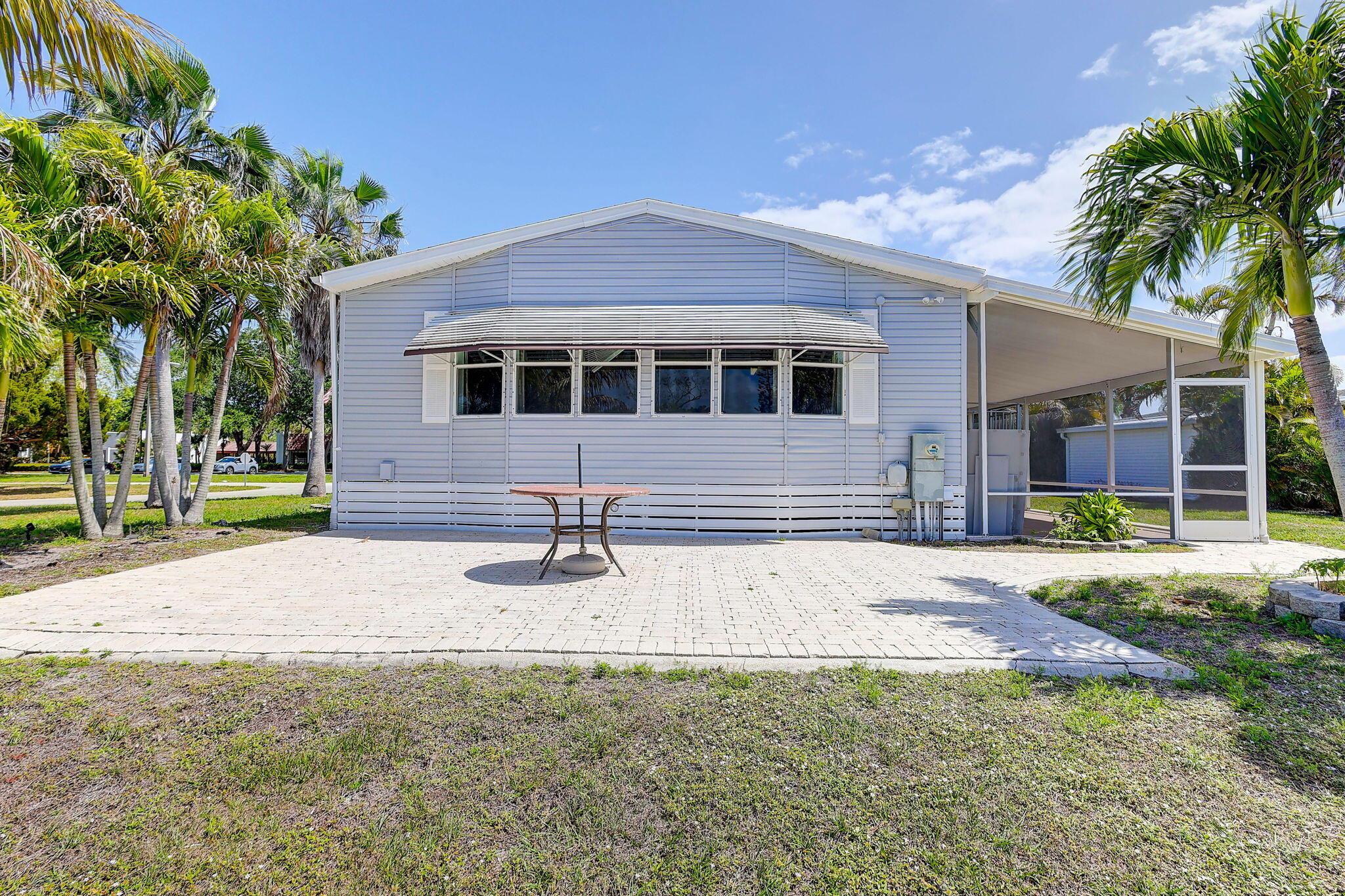 Spanish Lakes Golf Village - Residential