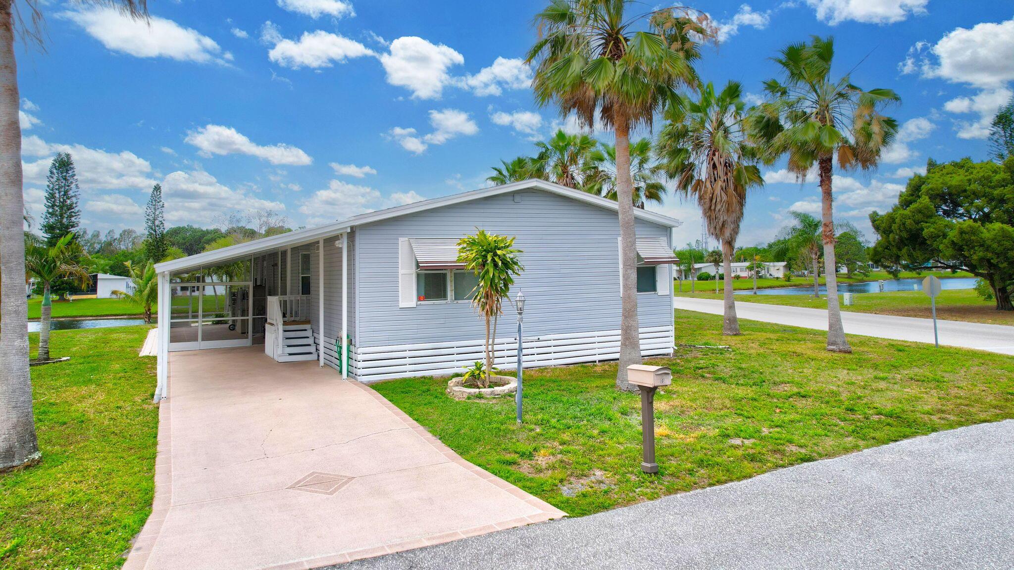 Spanish Lakes Golf Village - Residential