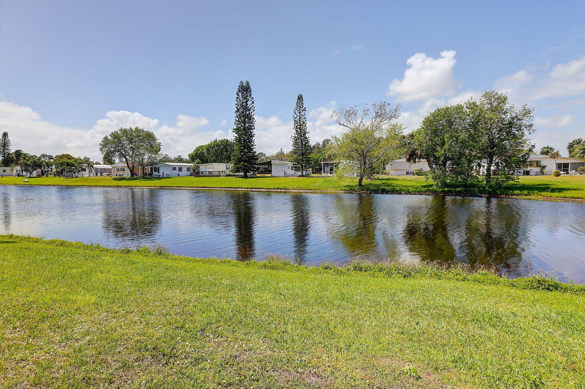 Spanish Lakes Golf Village - Residential