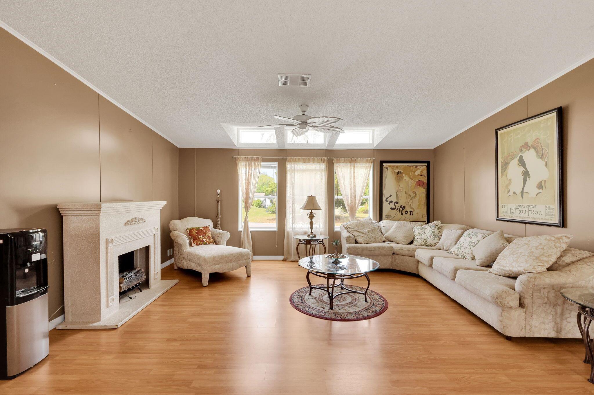 Spanish Lakes Golf Village - Residential