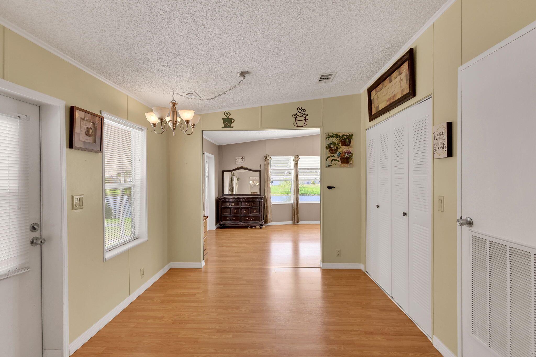 Spanish Lakes Golf Village - Residential