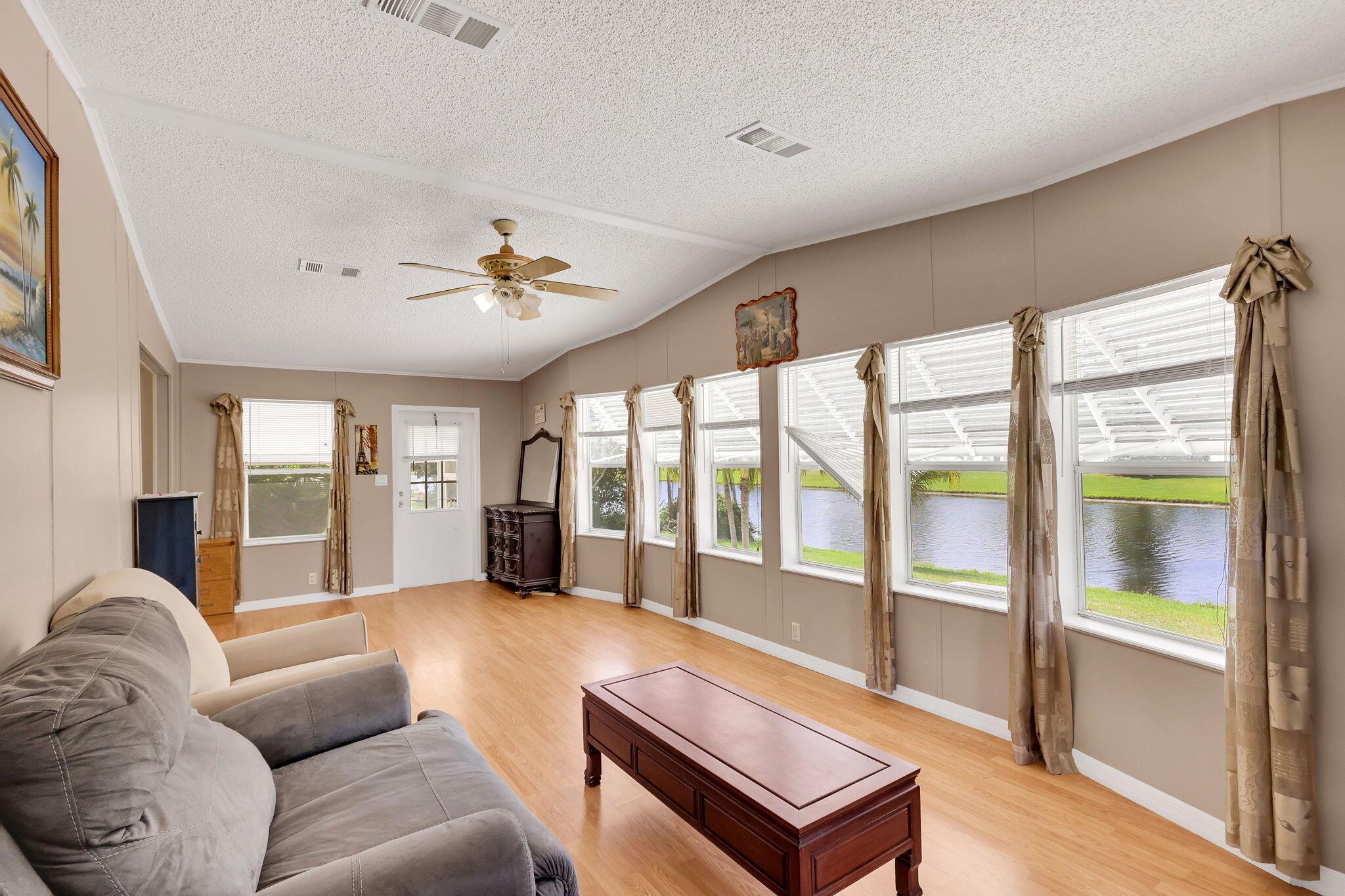 Spanish Lakes Golf Village - Residential