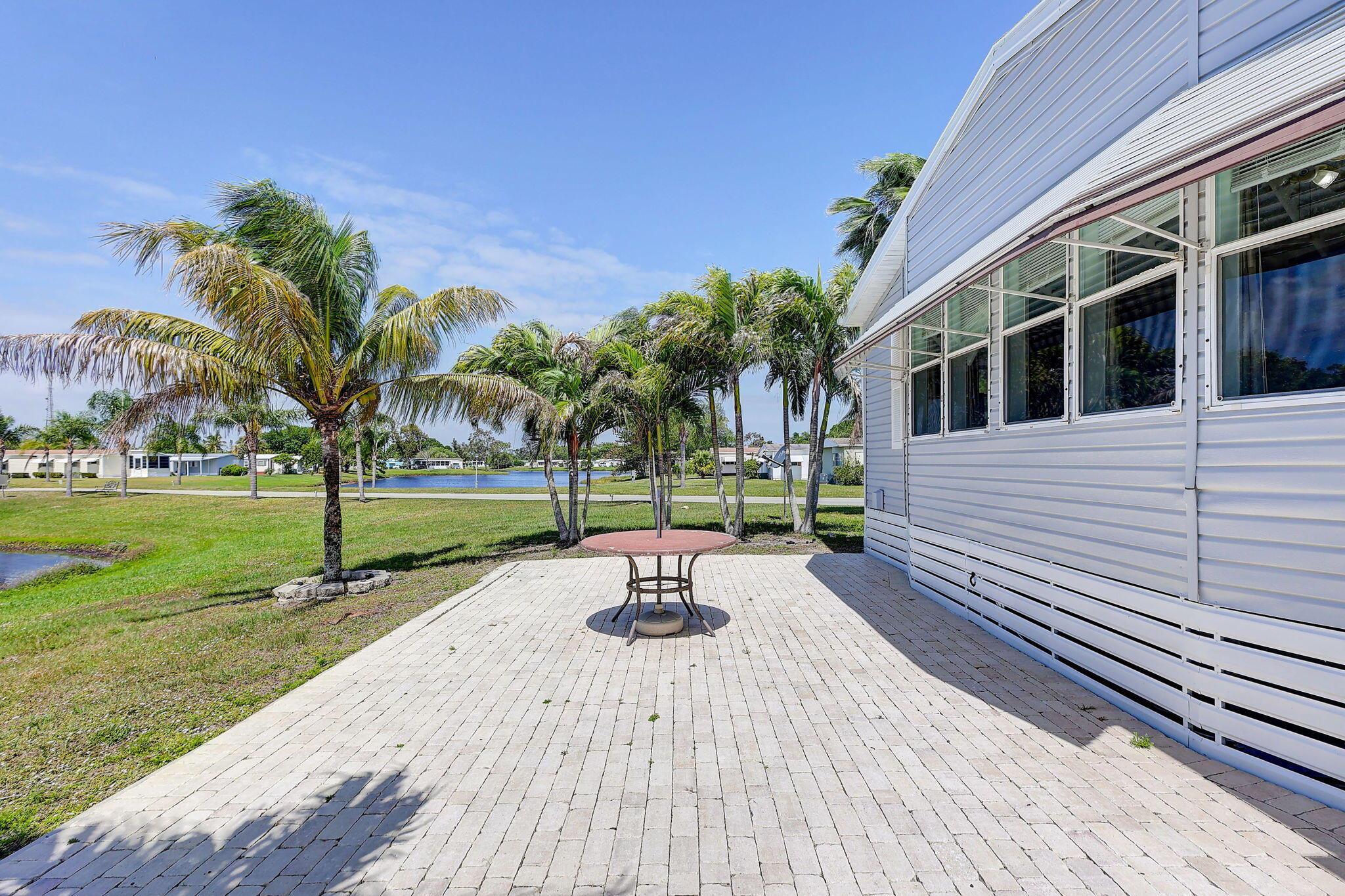 Spanish Lakes Golf Village - Residential