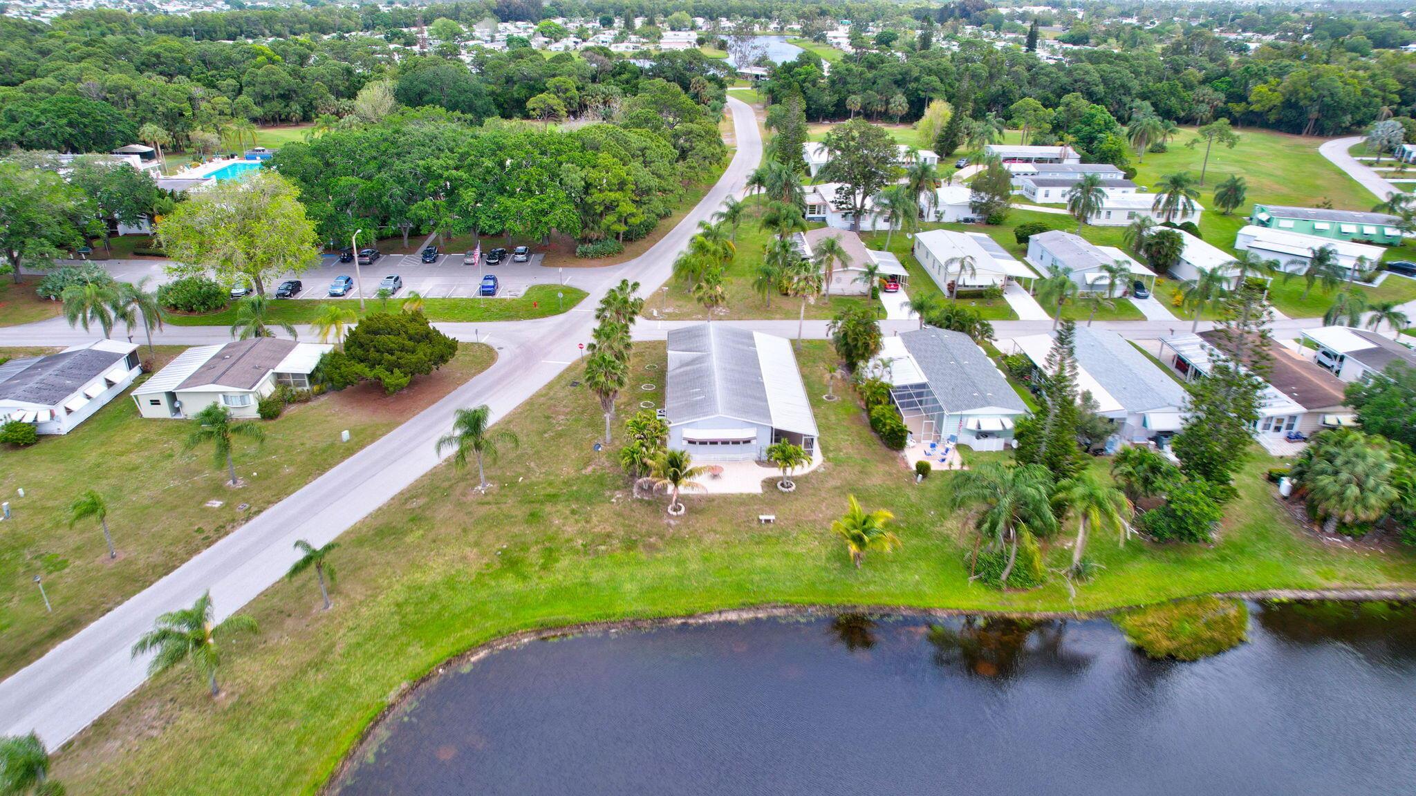 Spanish Lakes Golf Village - Residential