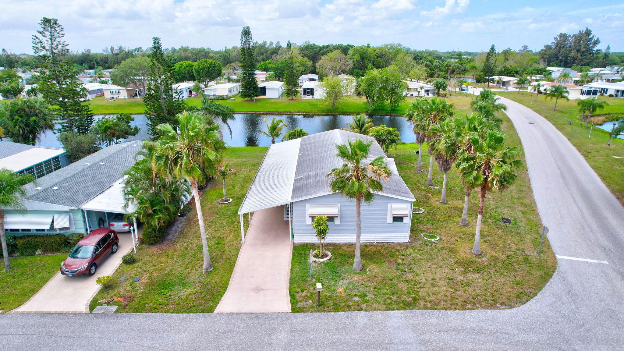 Spanish Lakes Golf Village - Residential