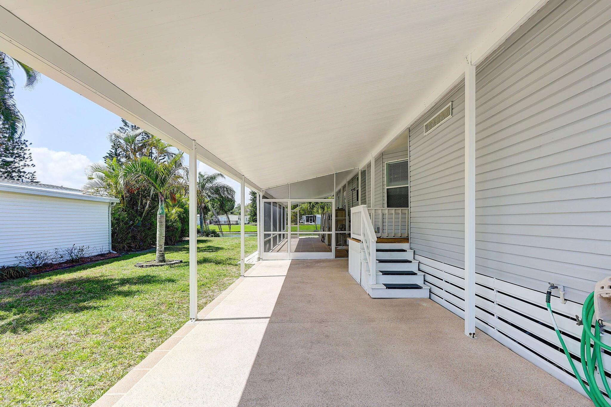 Spanish Lakes Golf Village - Residential