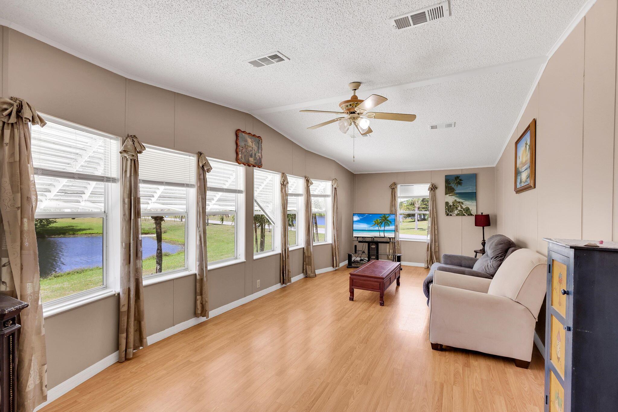 Spanish Lakes Golf Village - Residential