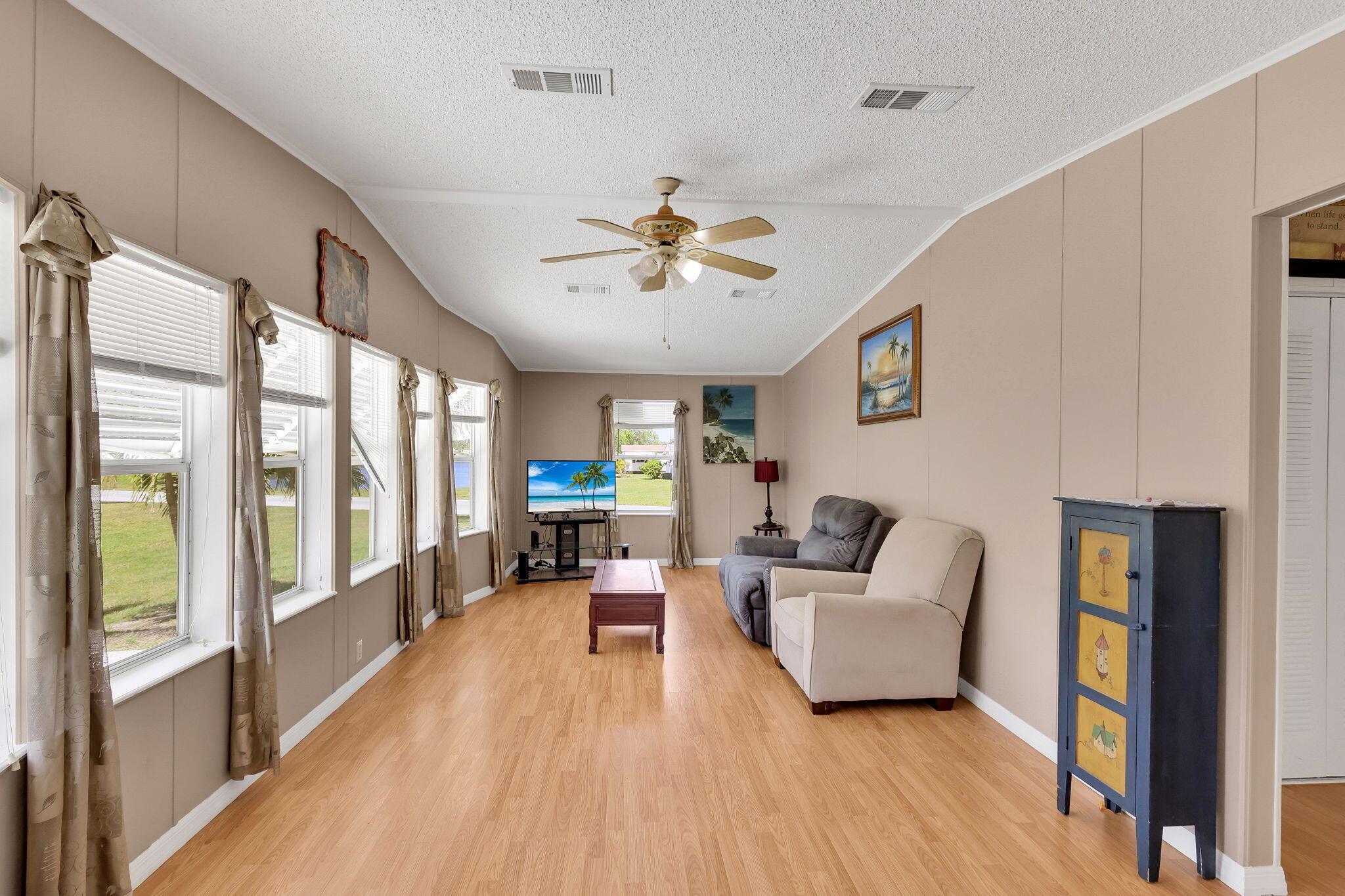 Spanish Lakes Golf Village - Residential