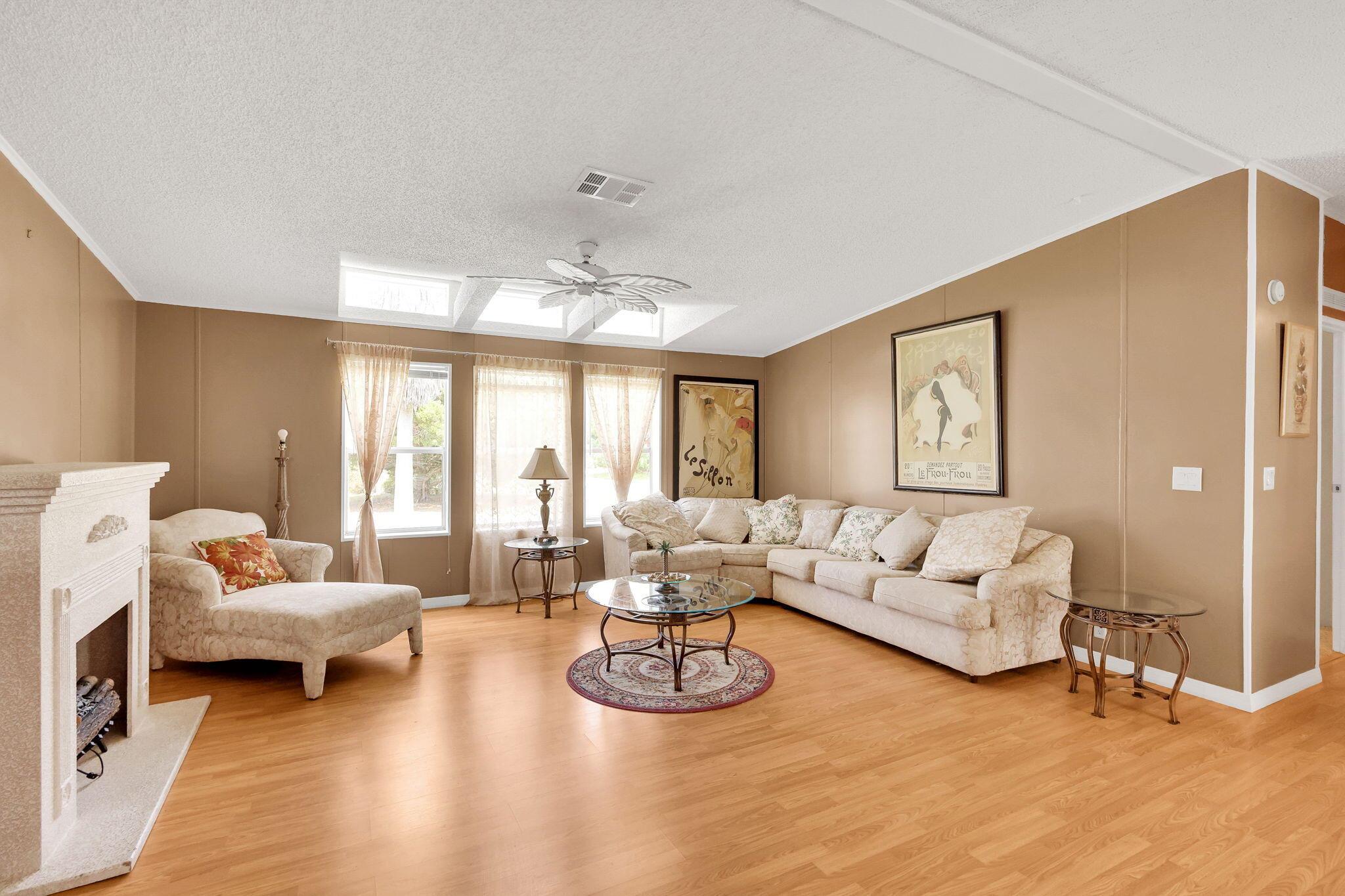 Spanish Lakes Golf Village - Residential