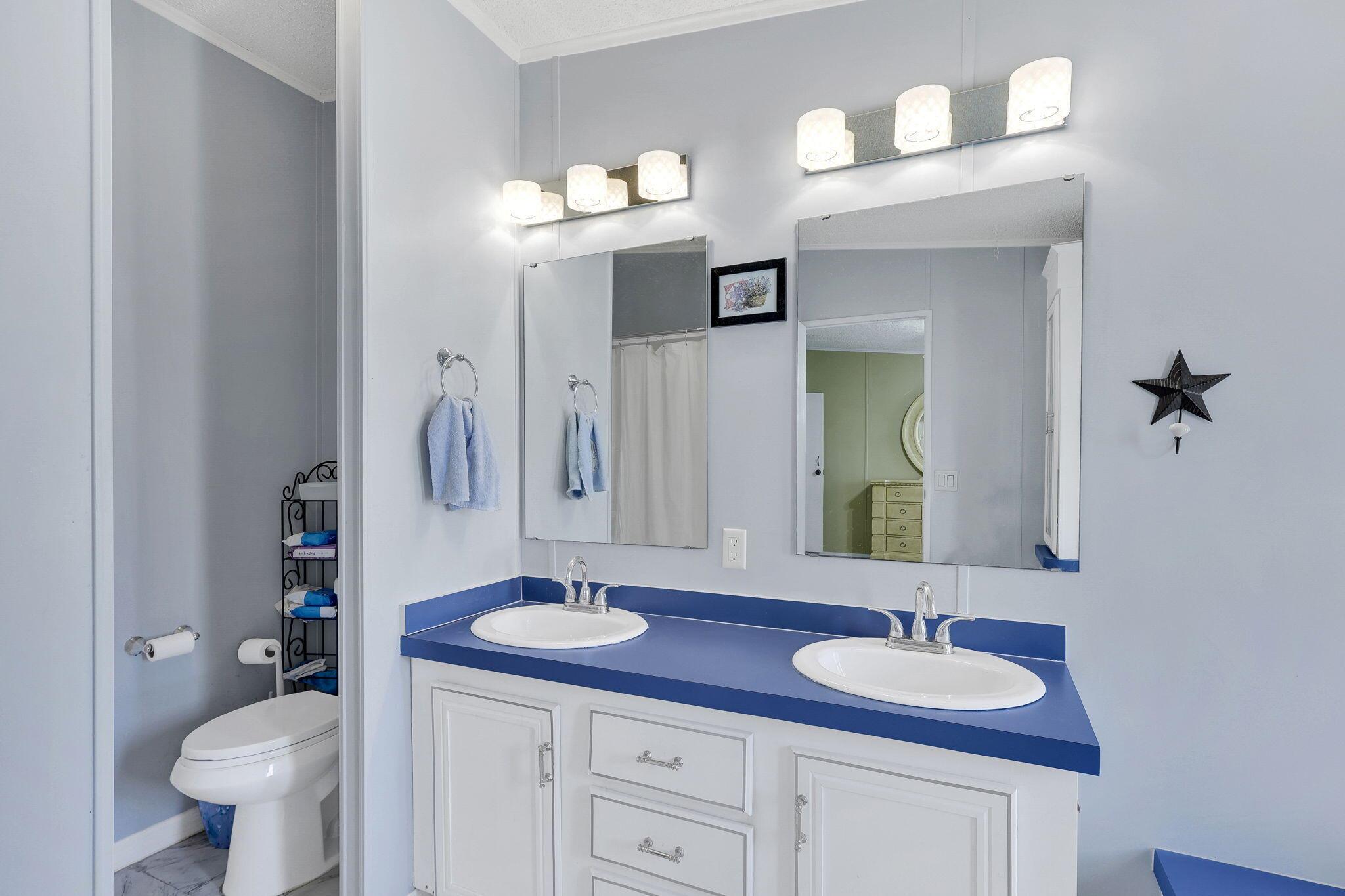 Spanish Lakes Golf Village - Residential