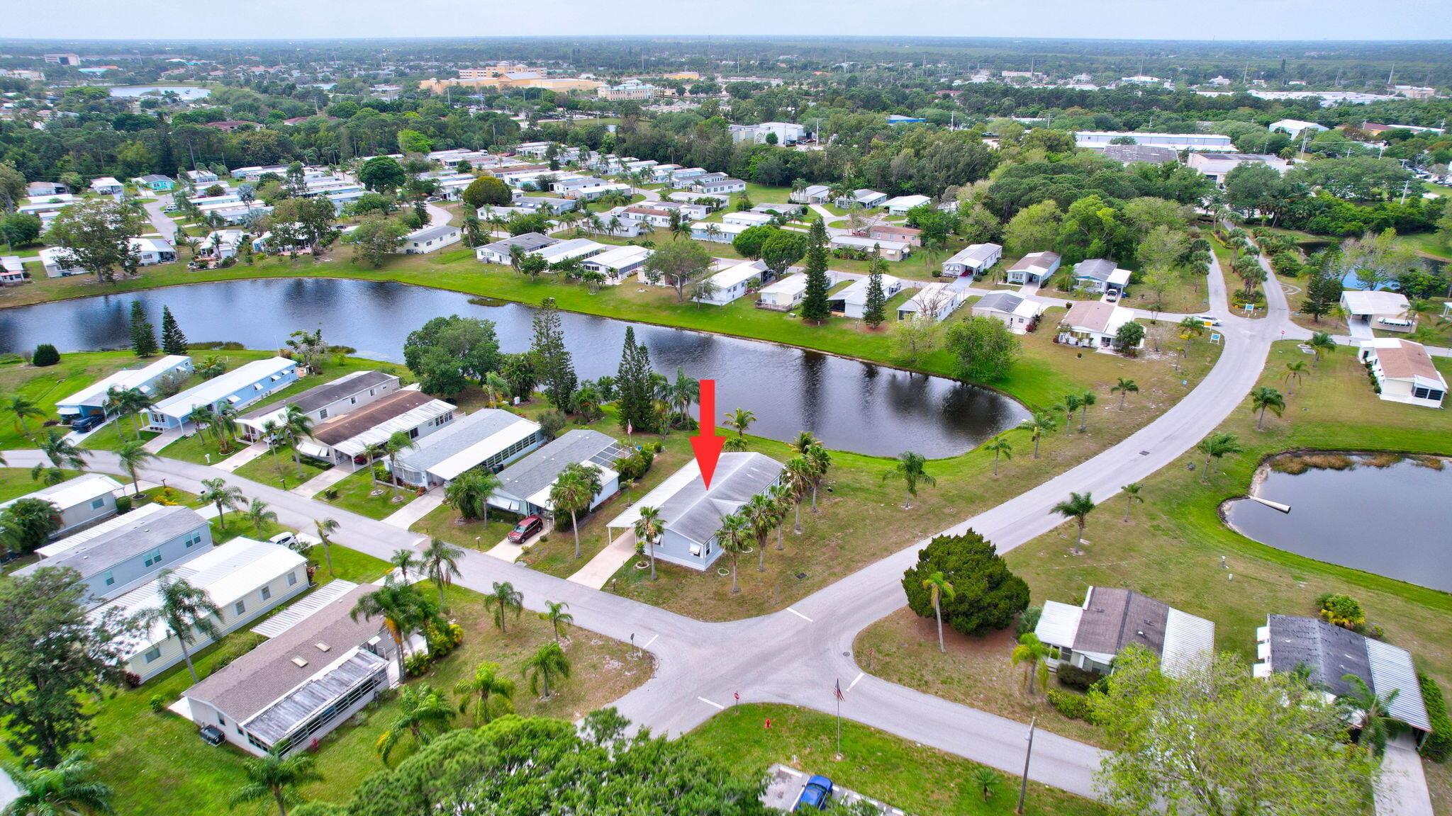 Spanish Lakes Golf Village - Residential