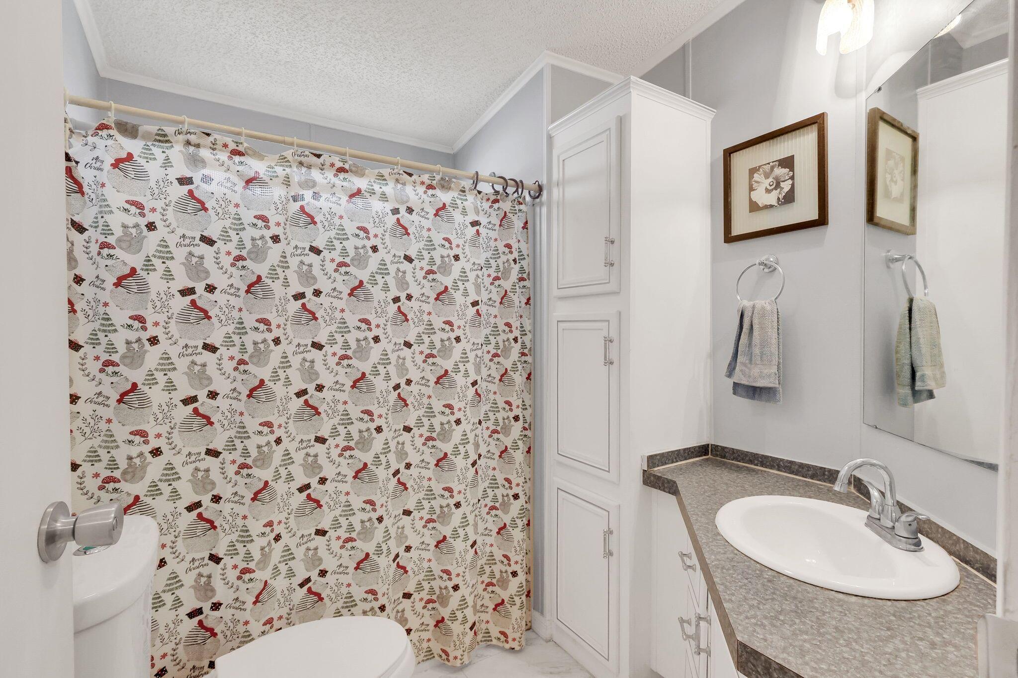 Spanish Lakes Golf Village - Residential