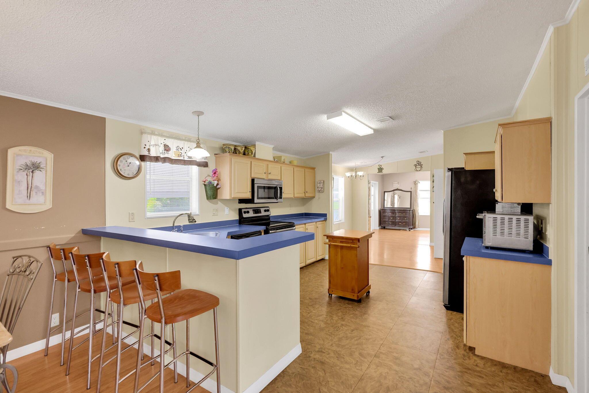 Spanish Lakes Golf Village - Residential