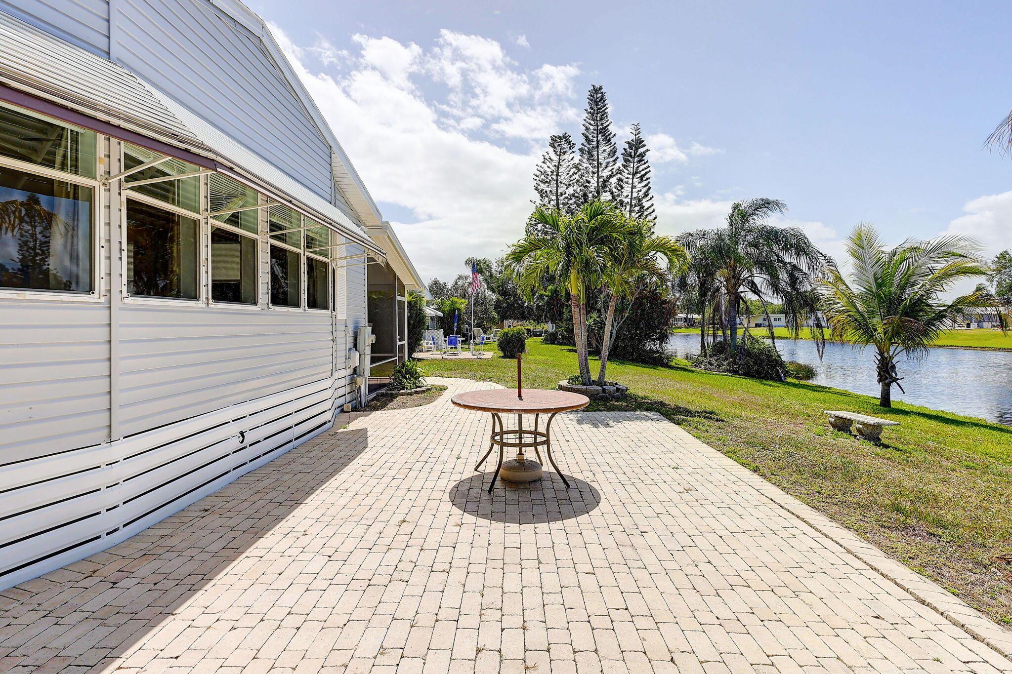 Spanish Lakes Golf Village - Residential