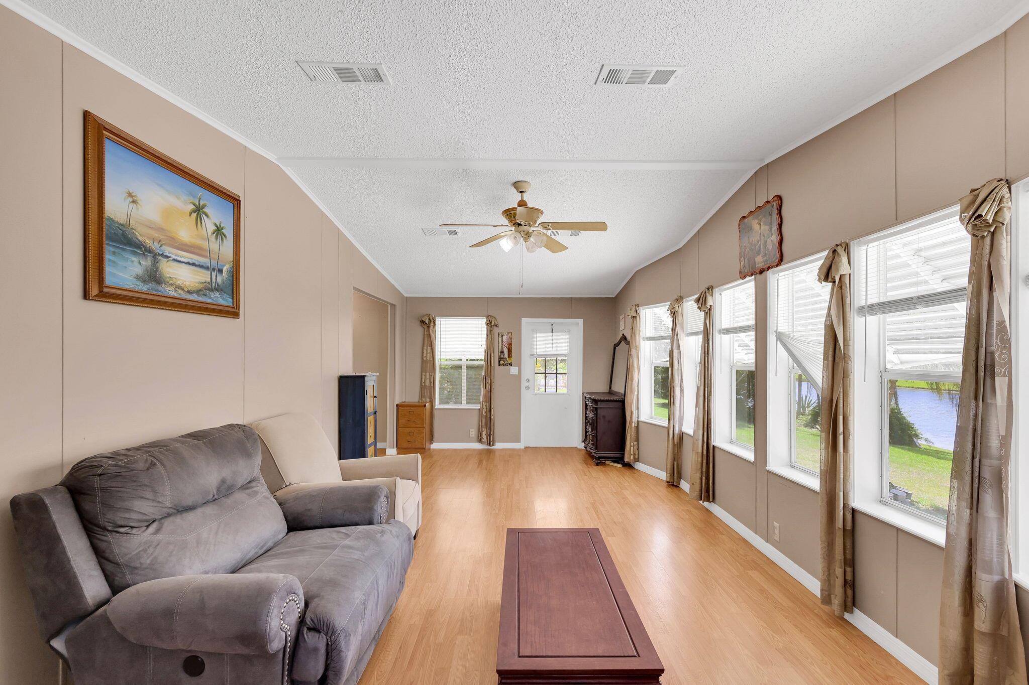 Spanish Lakes Golf Village - Residential