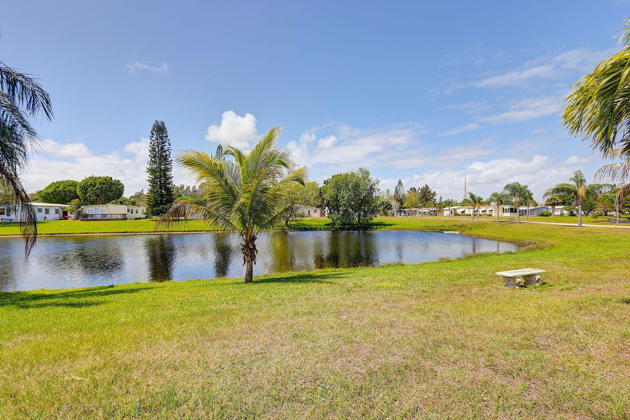 Spanish Lakes Golf Village - Residential