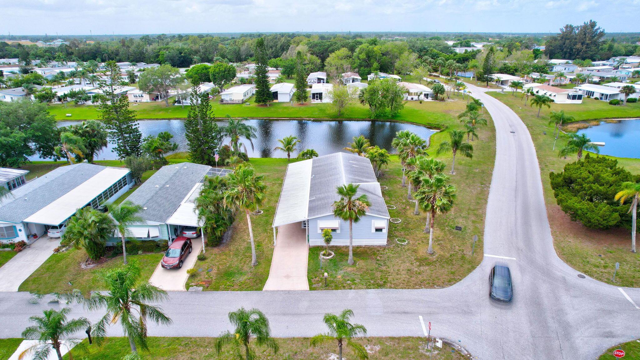 Spanish Lakes Golf Village - Residential