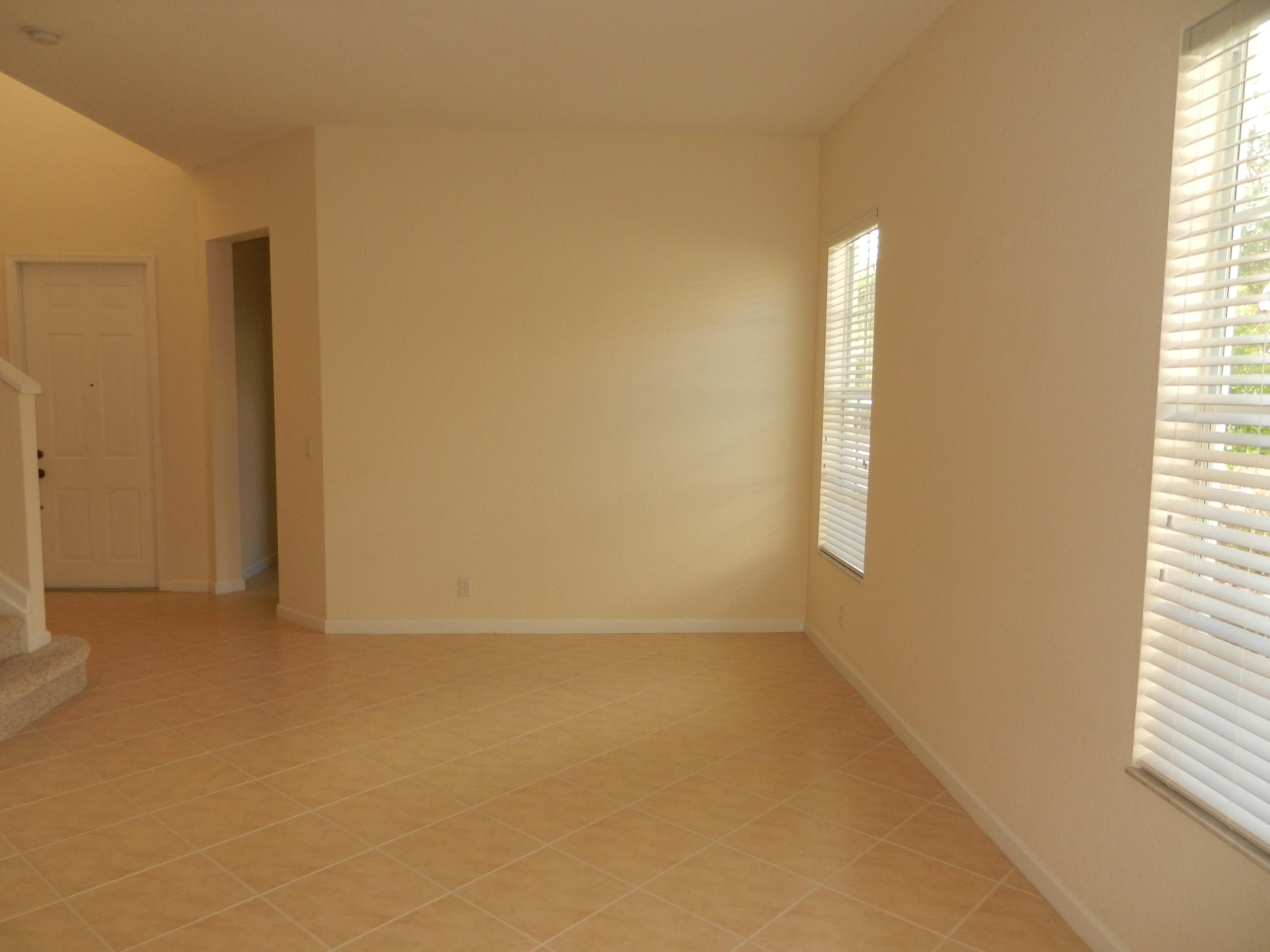 Paseos - Residential