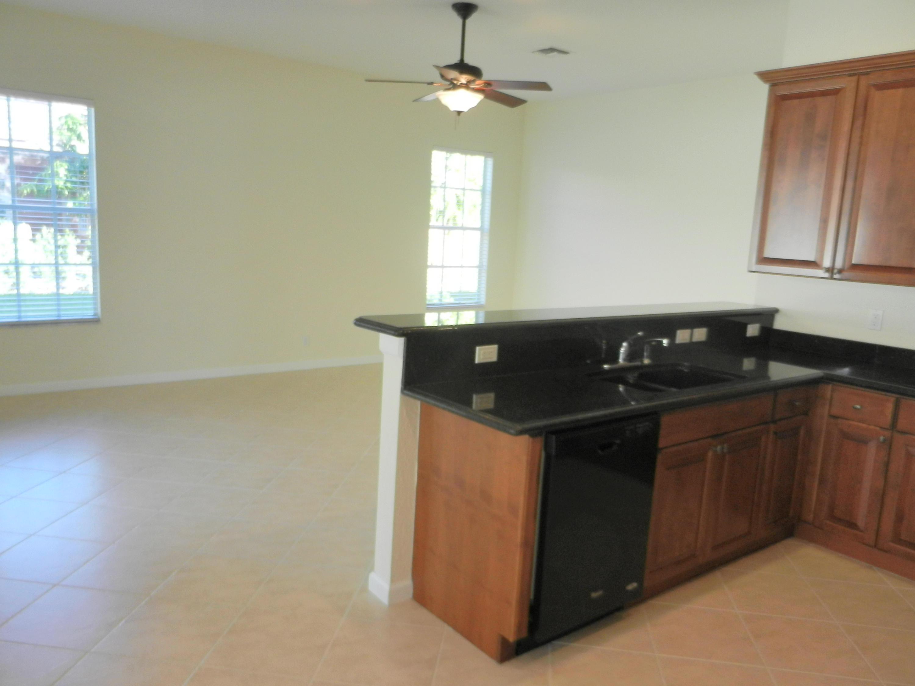 Paseos - Residential