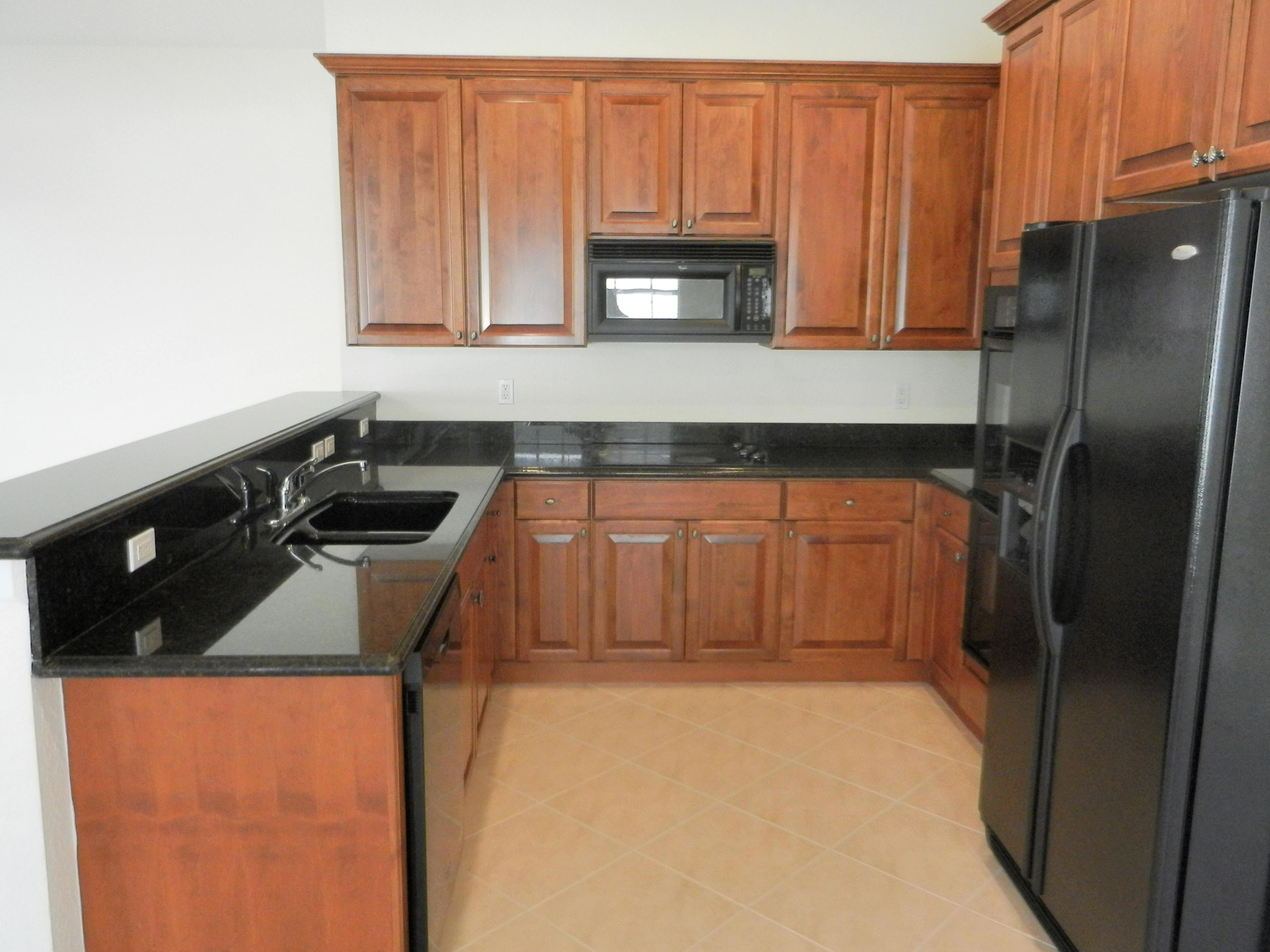 Paseos - Residential