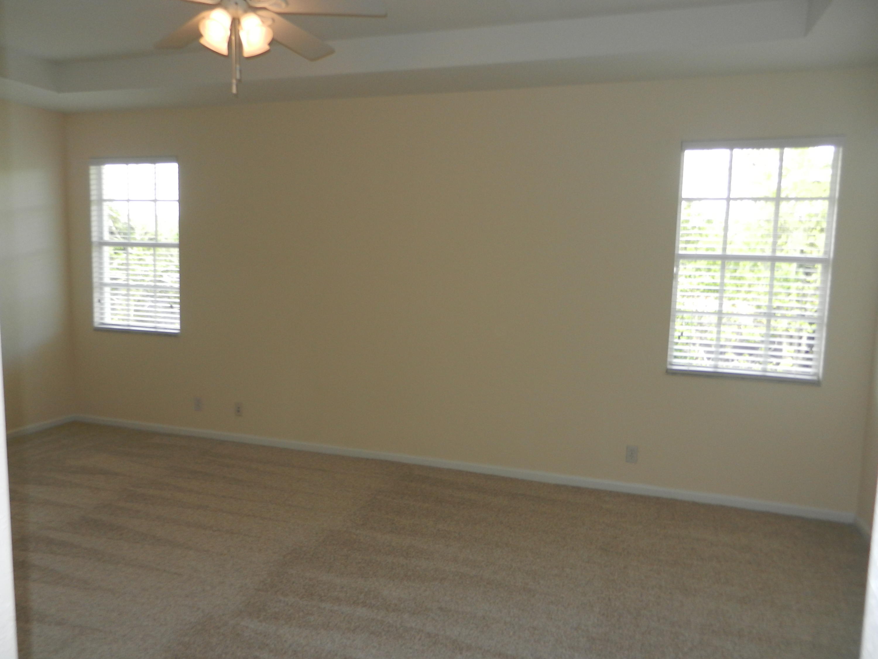 Paseos - Residential