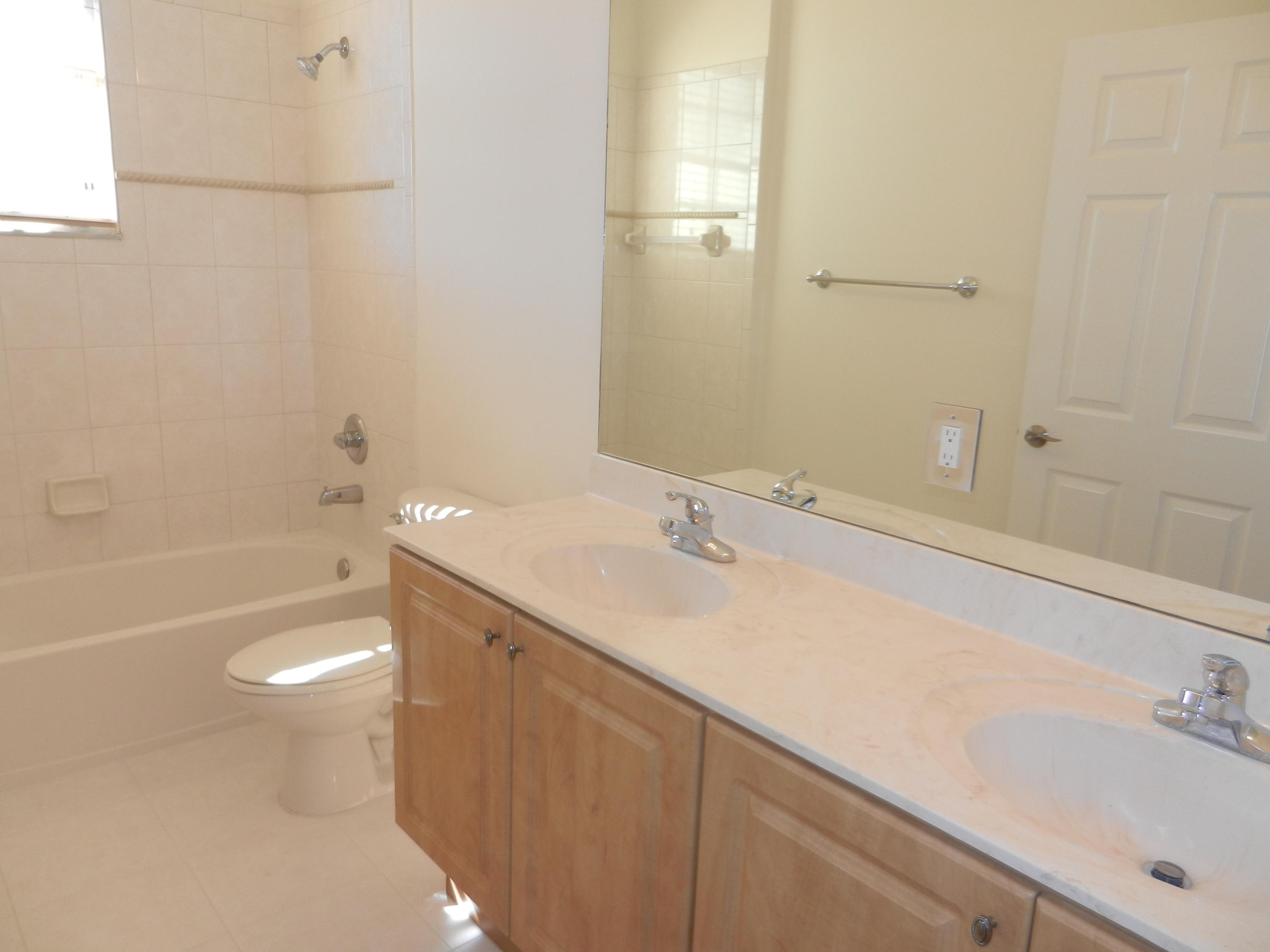 Paseos - Residential