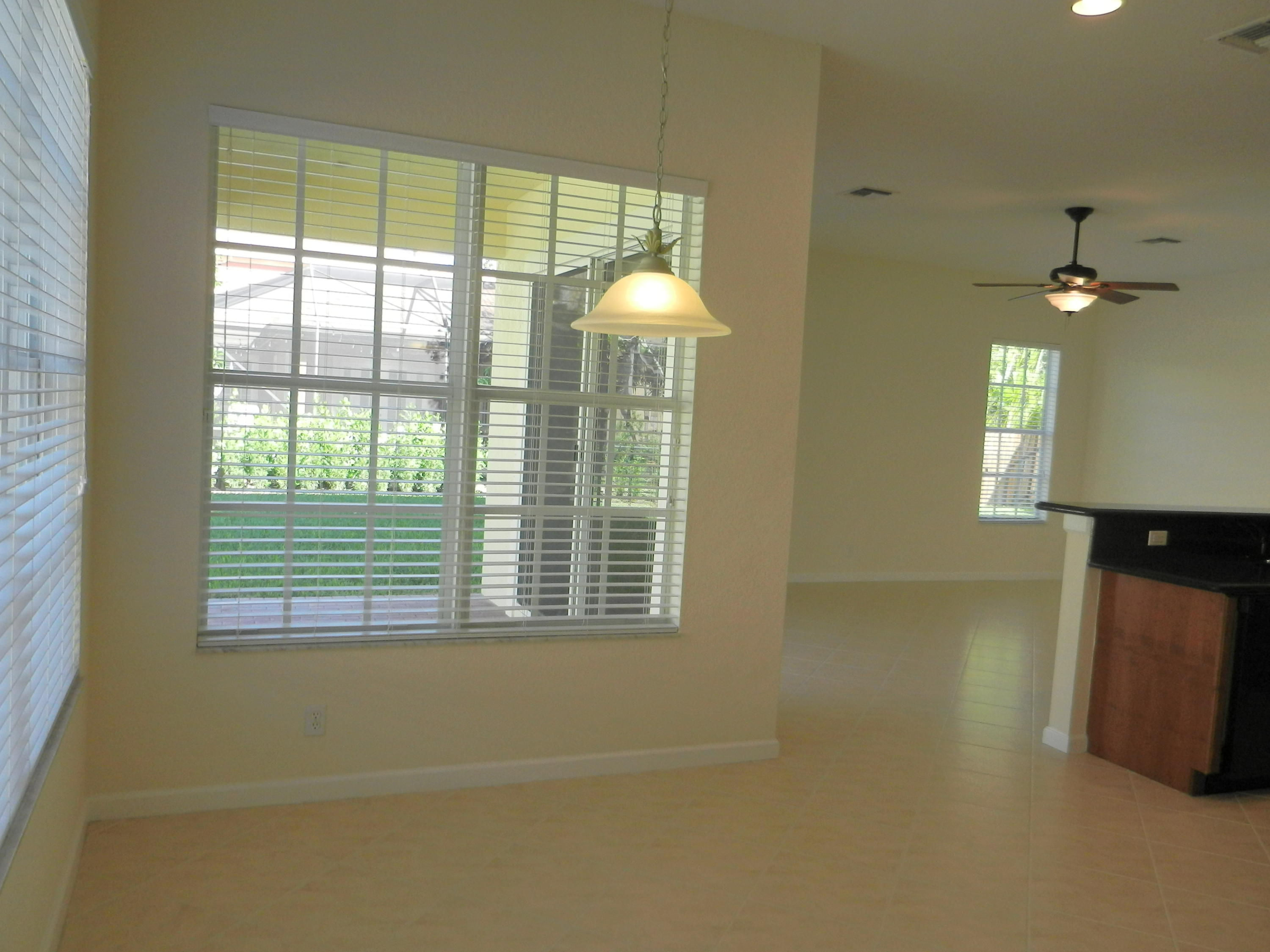 Paseos - Residential