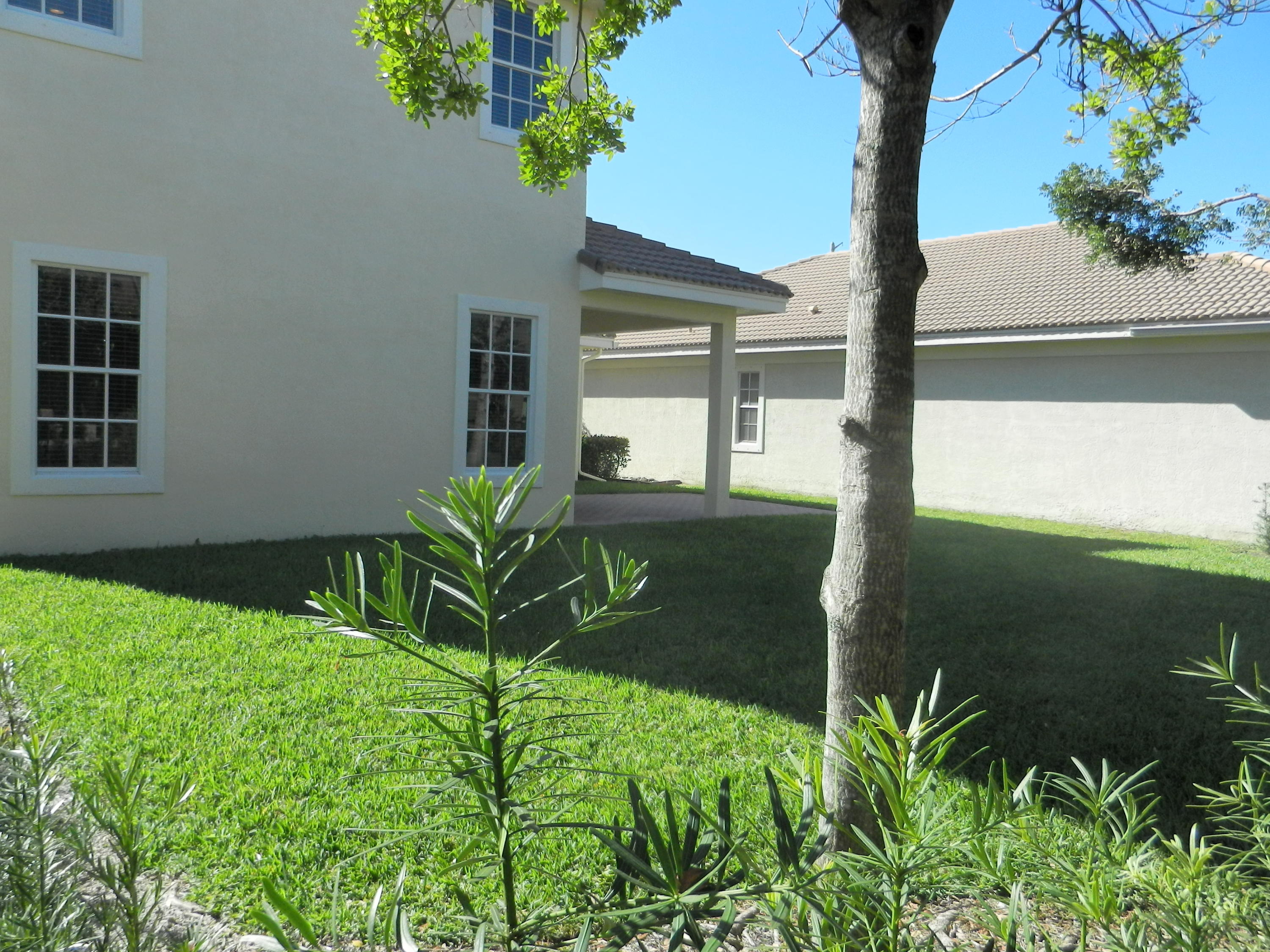 Paseos - Residential