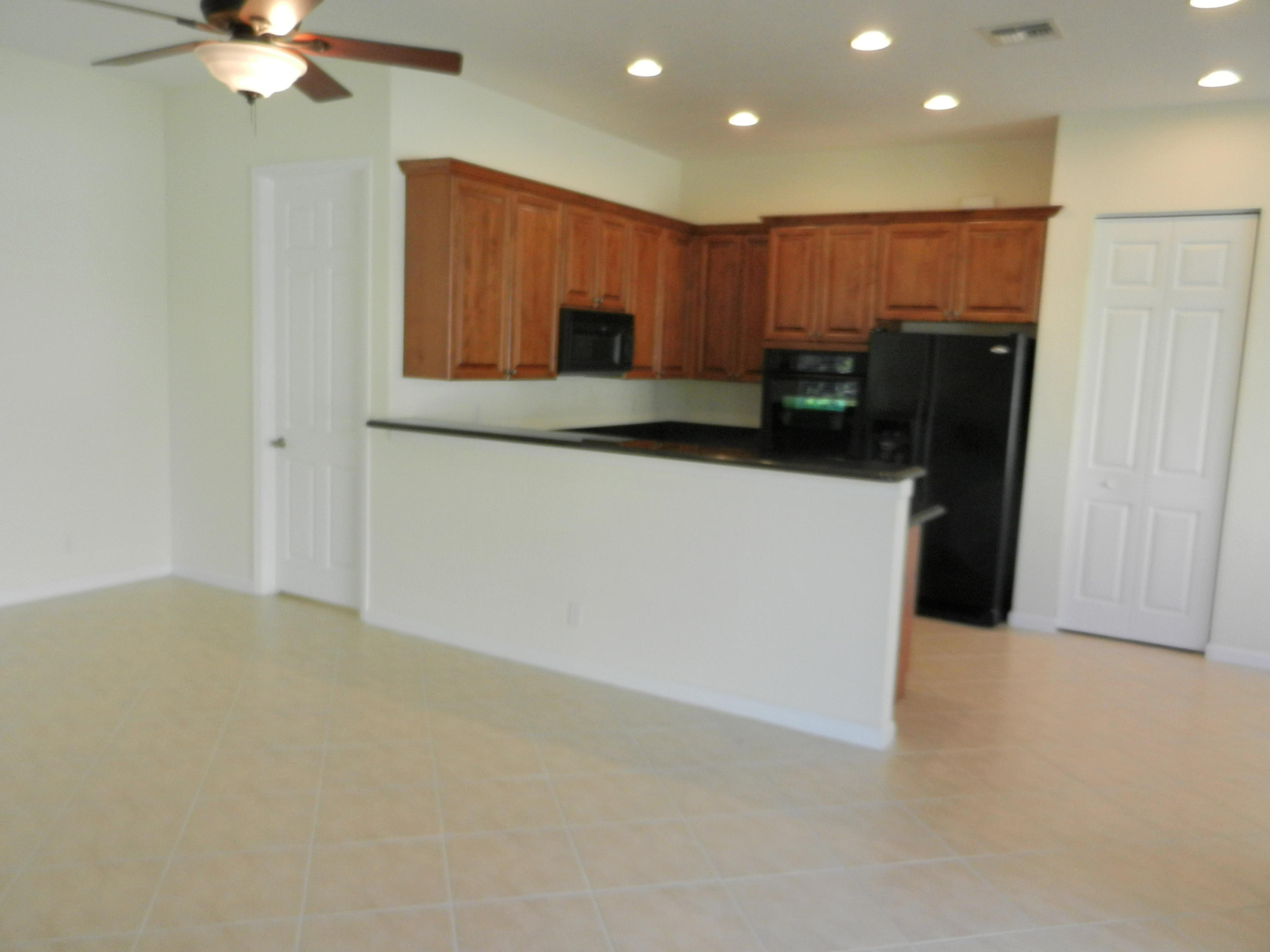 Paseos - Residential