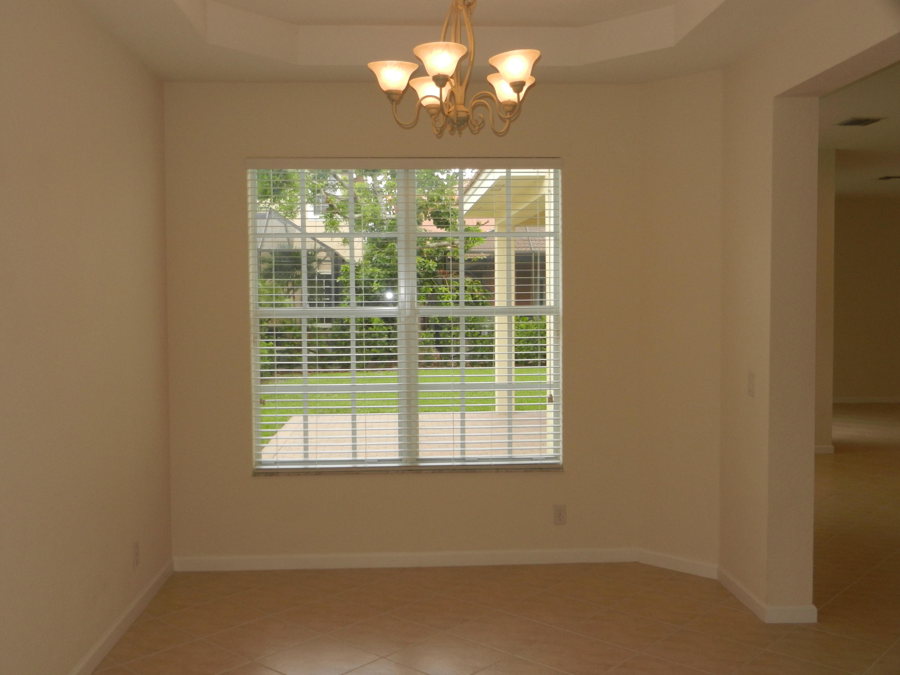 Paseos - Residential