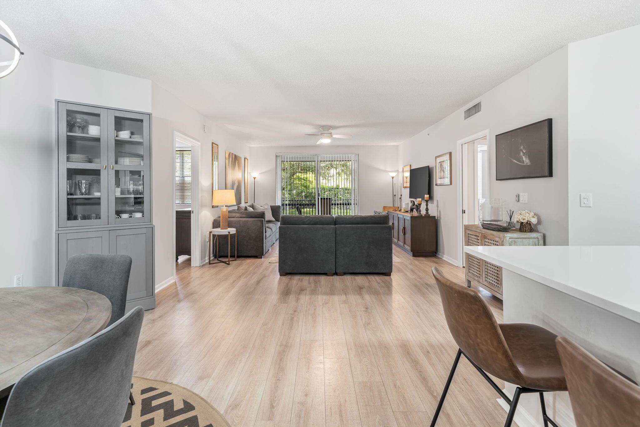 ST ANDREWS AT POLO CLUB C - Residential Lease