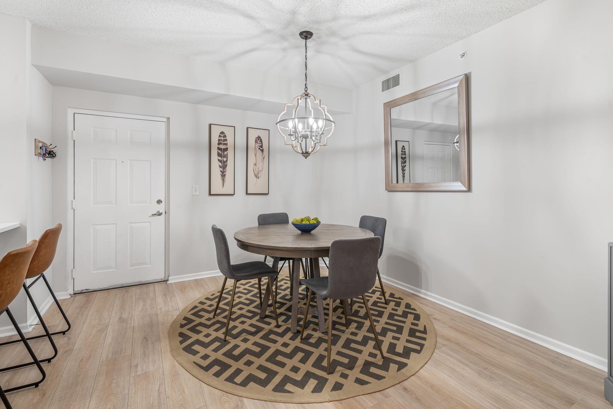 ST ANDREWS AT POLO CLUB C - Residential Lease