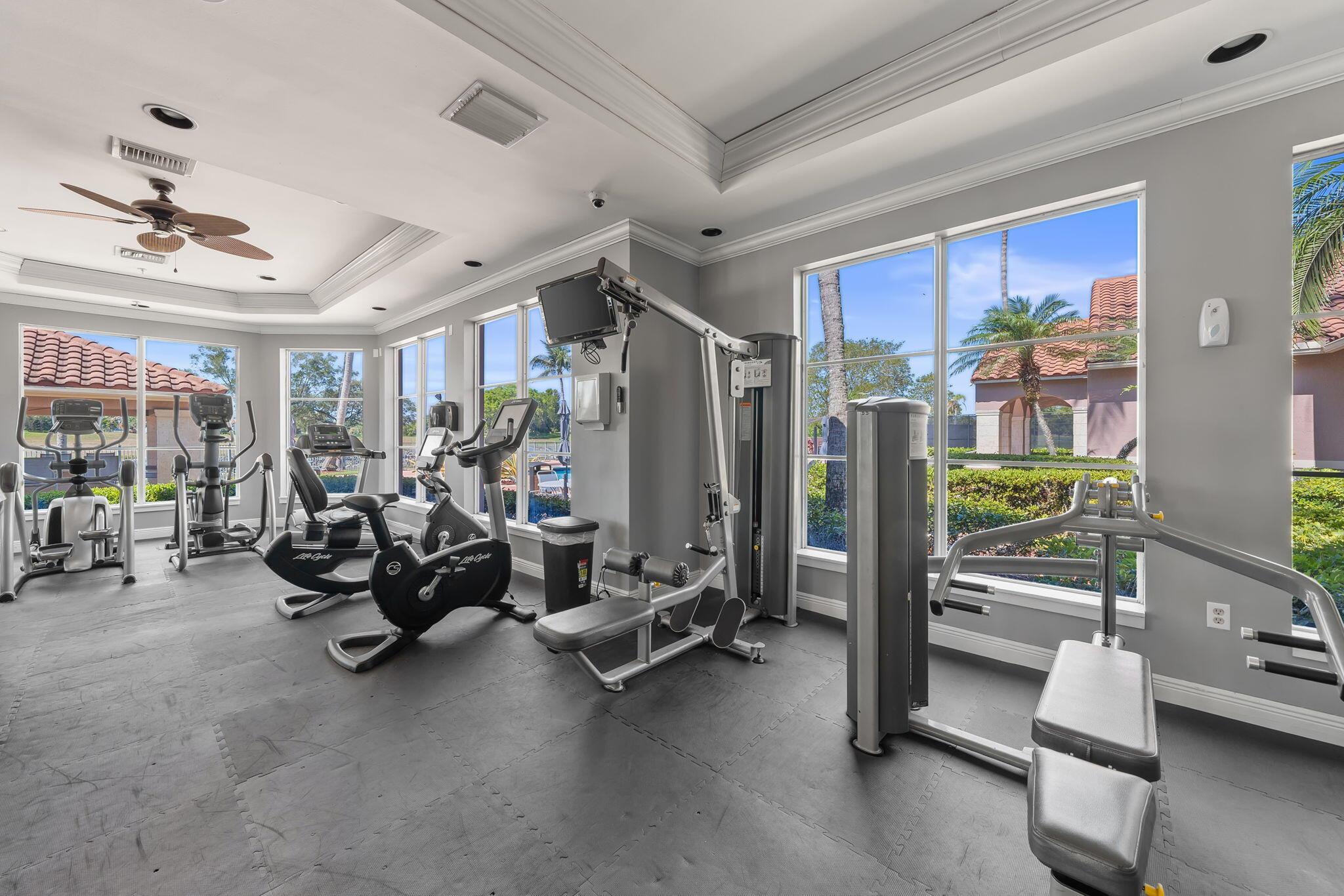 ST ANDREWS AT POLO CLUB C - Residential Lease