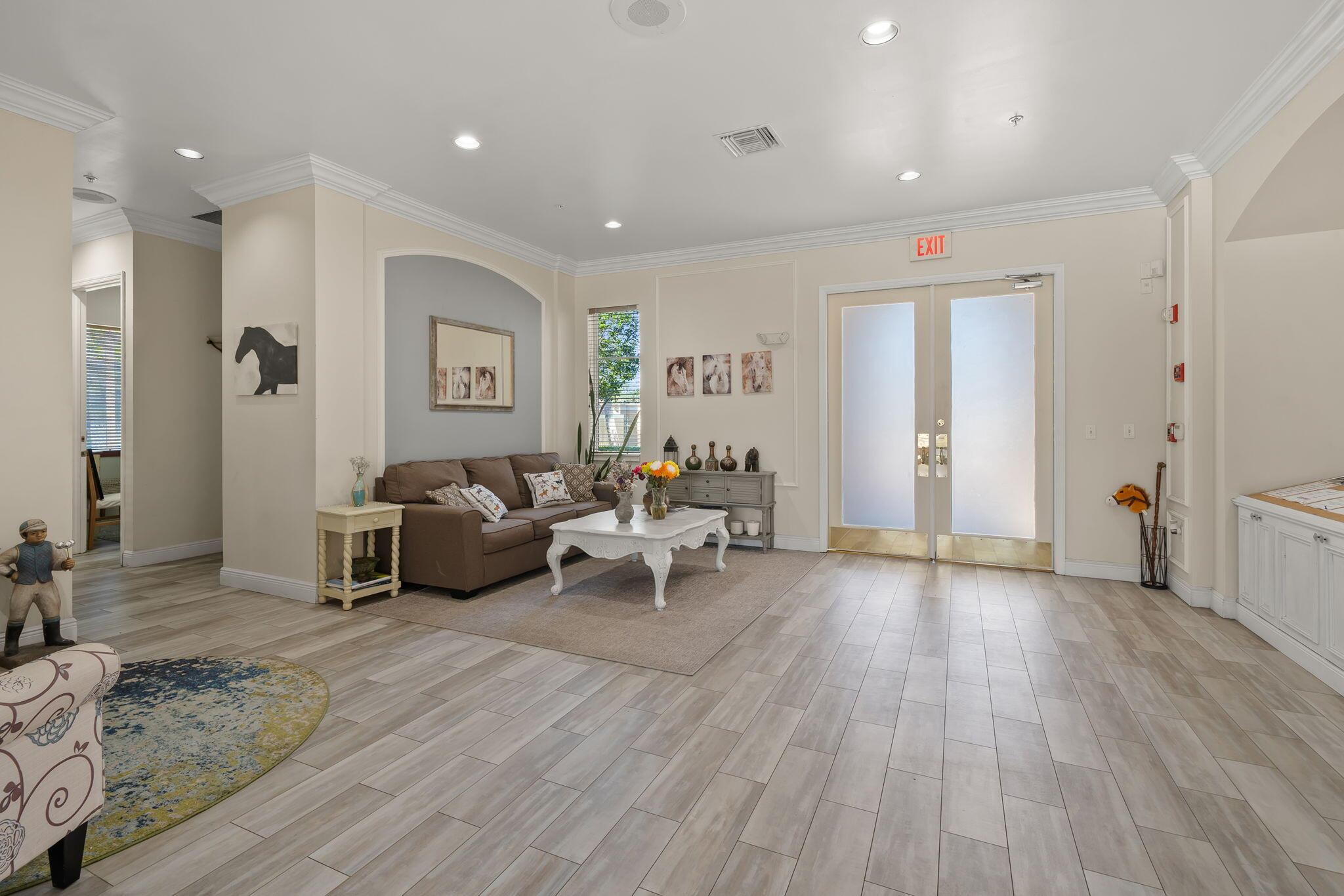 ST ANDREWS AT POLO CLUB C - Residential Lease