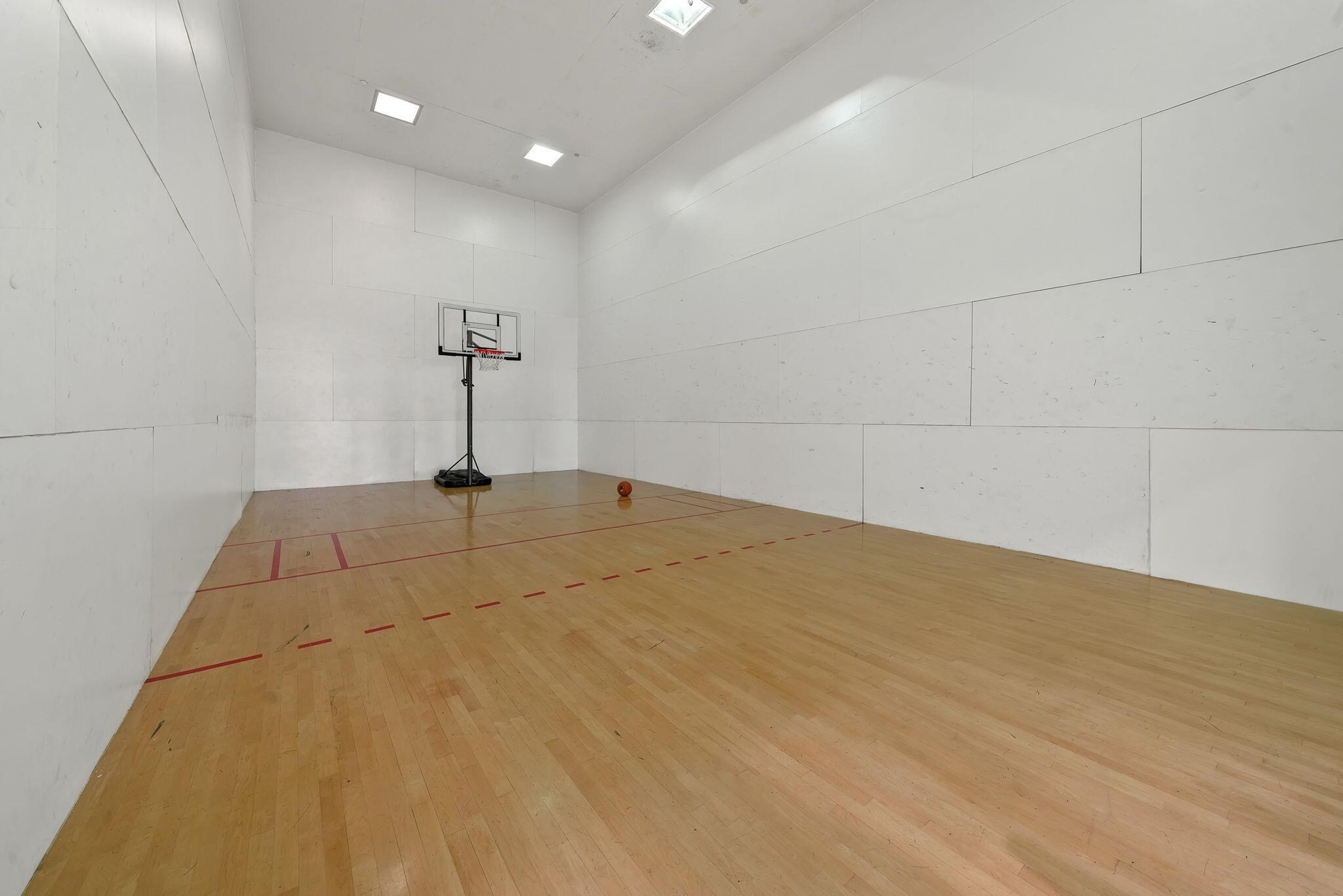 ST ANDREWS AT POLO CLUB C - Residential Lease