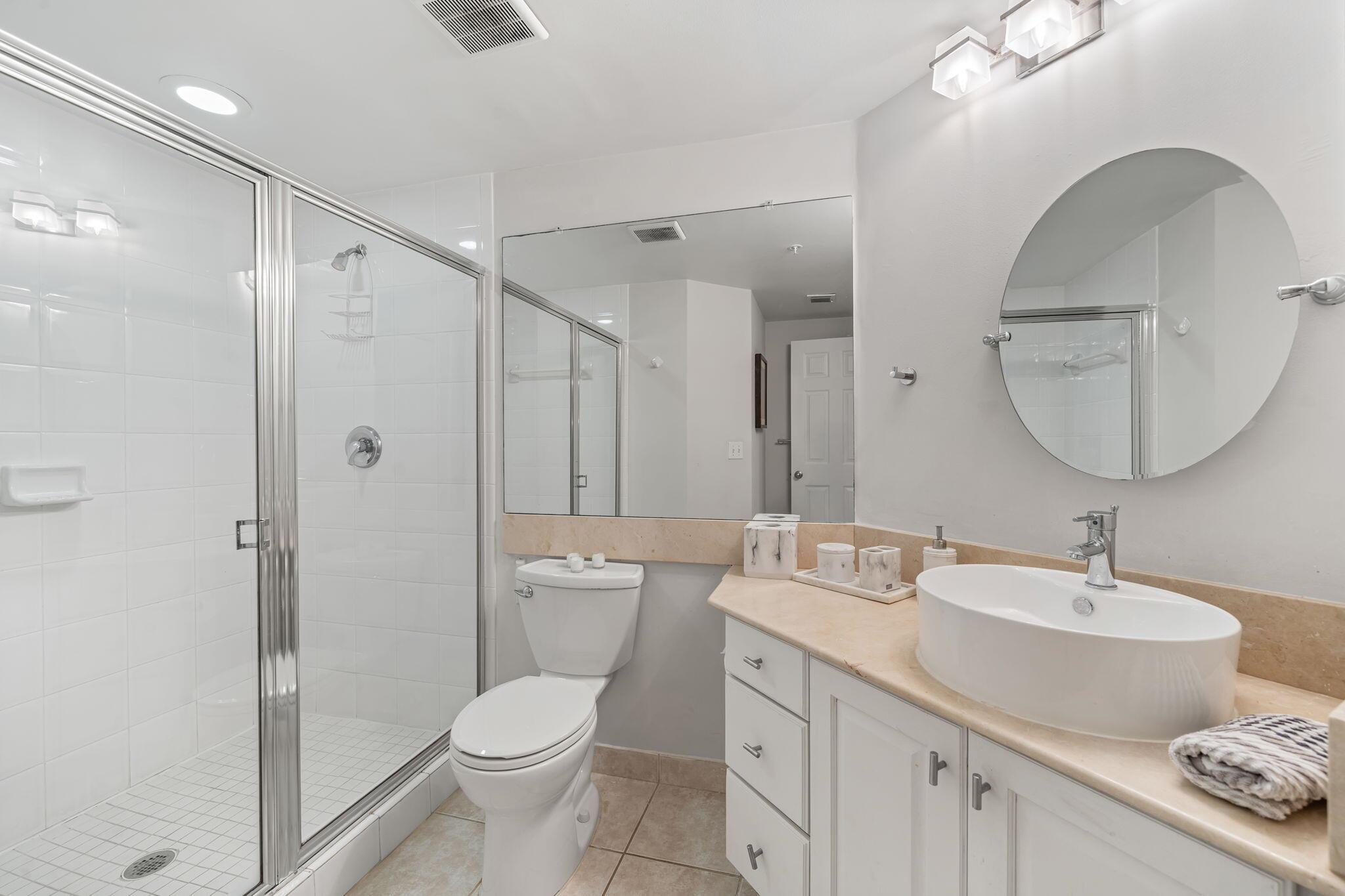 ST ANDREWS AT POLO CLUB C - Residential Lease