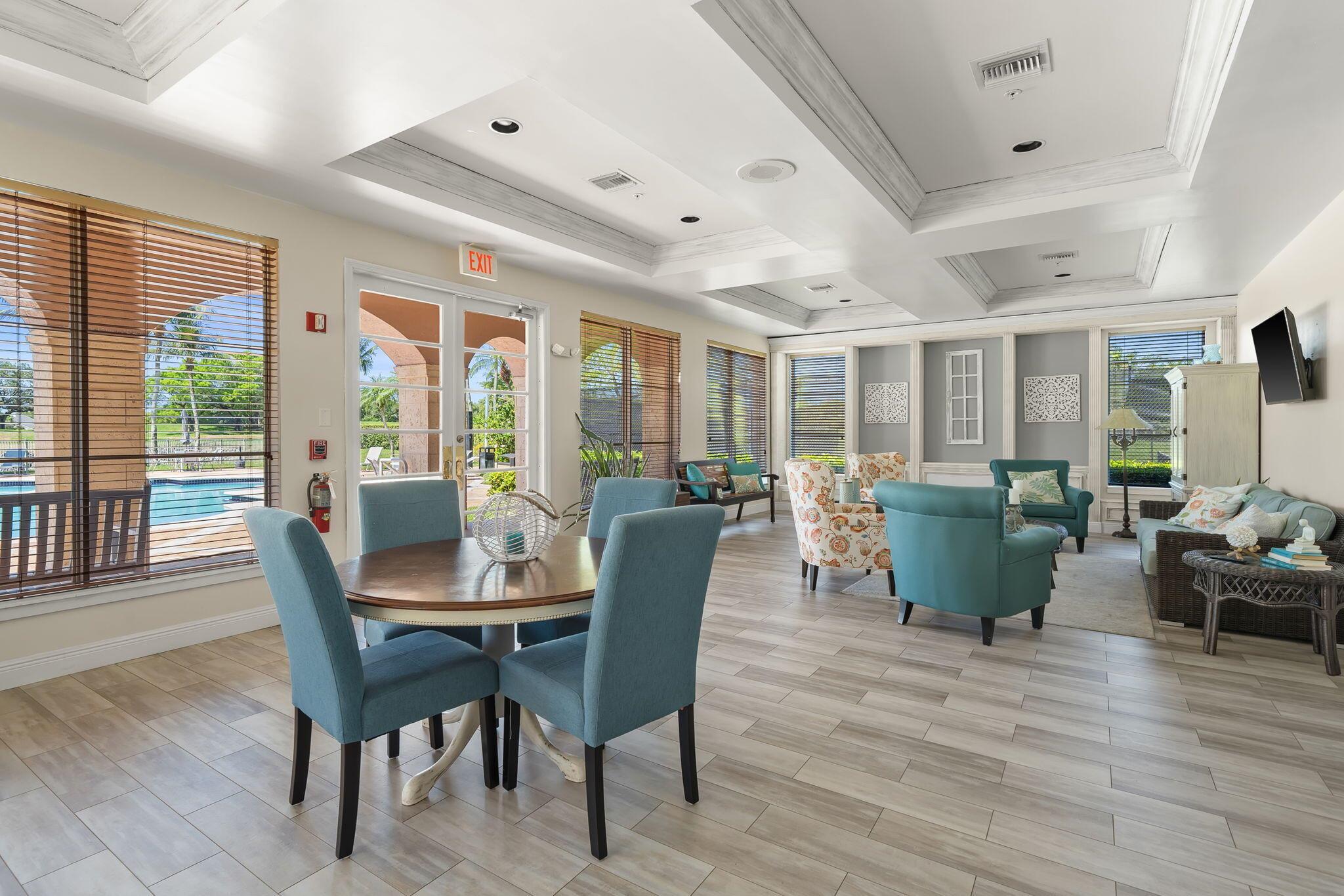 ST ANDREWS AT POLO CLUB C - Residential Lease