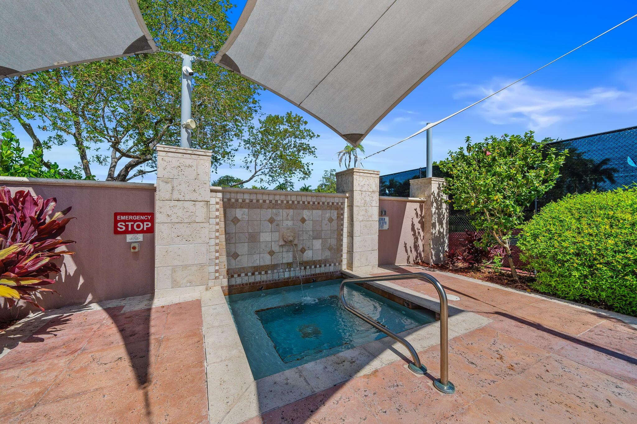 ST ANDREWS AT POLO CLUB C - Residential Lease