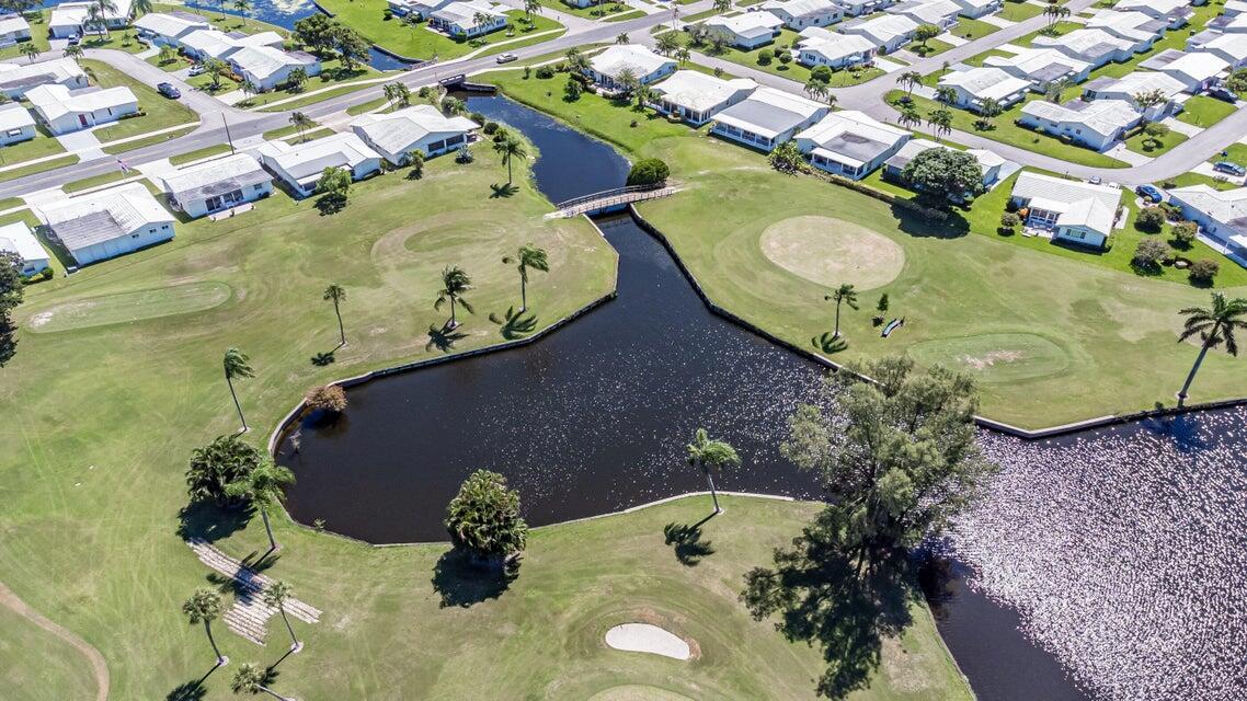 PALM BEACH LEISUREVILLE S - Residential Lease