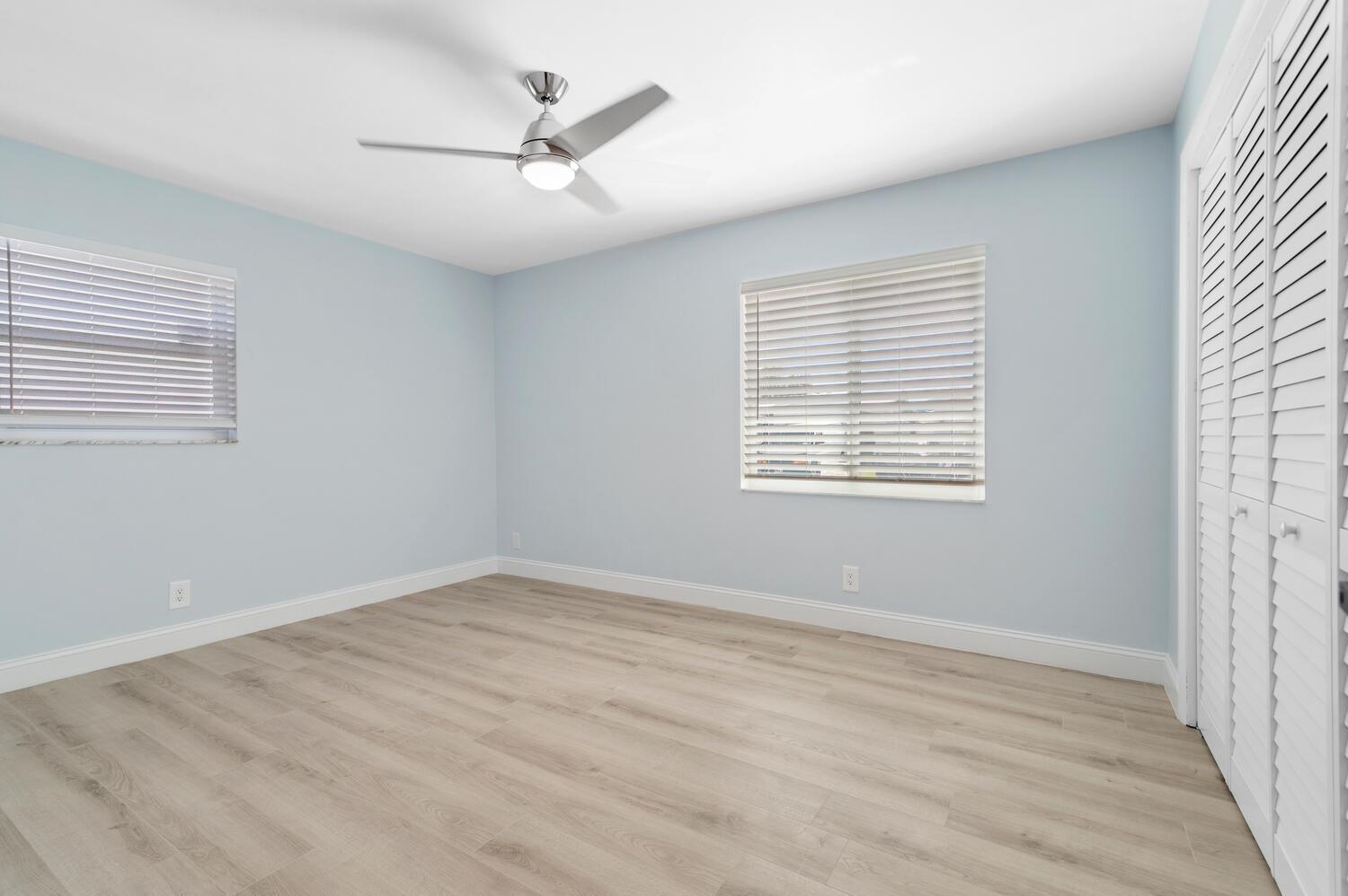 PALM BEACH LEISUREVILLE S - Residential Lease