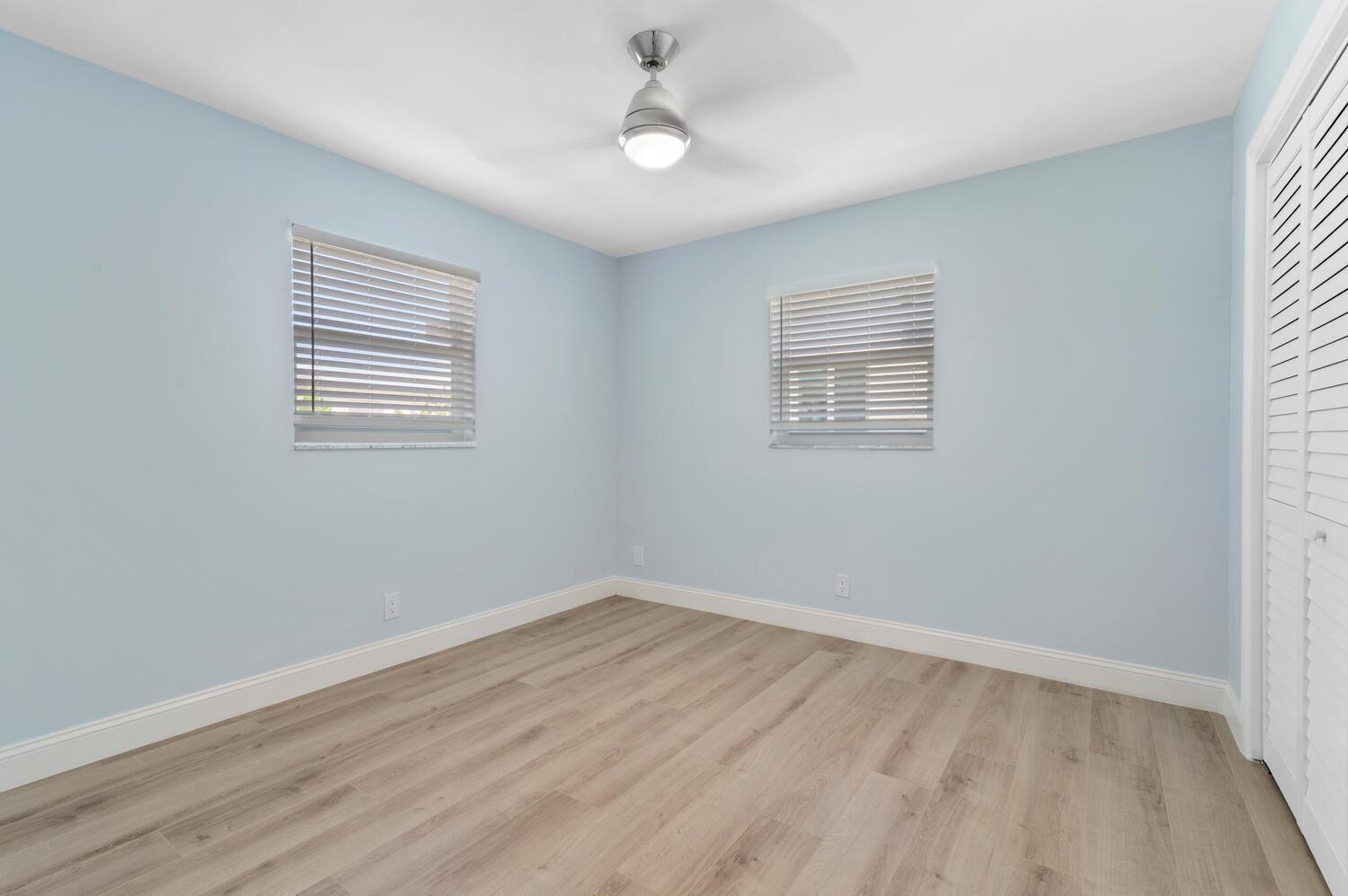 PALM BEACH LEISUREVILLE S - Residential Lease