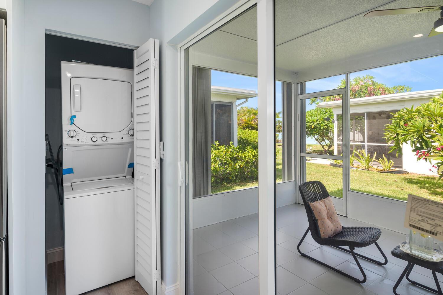 PALM BEACH LEISUREVILLE S - Residential Lease