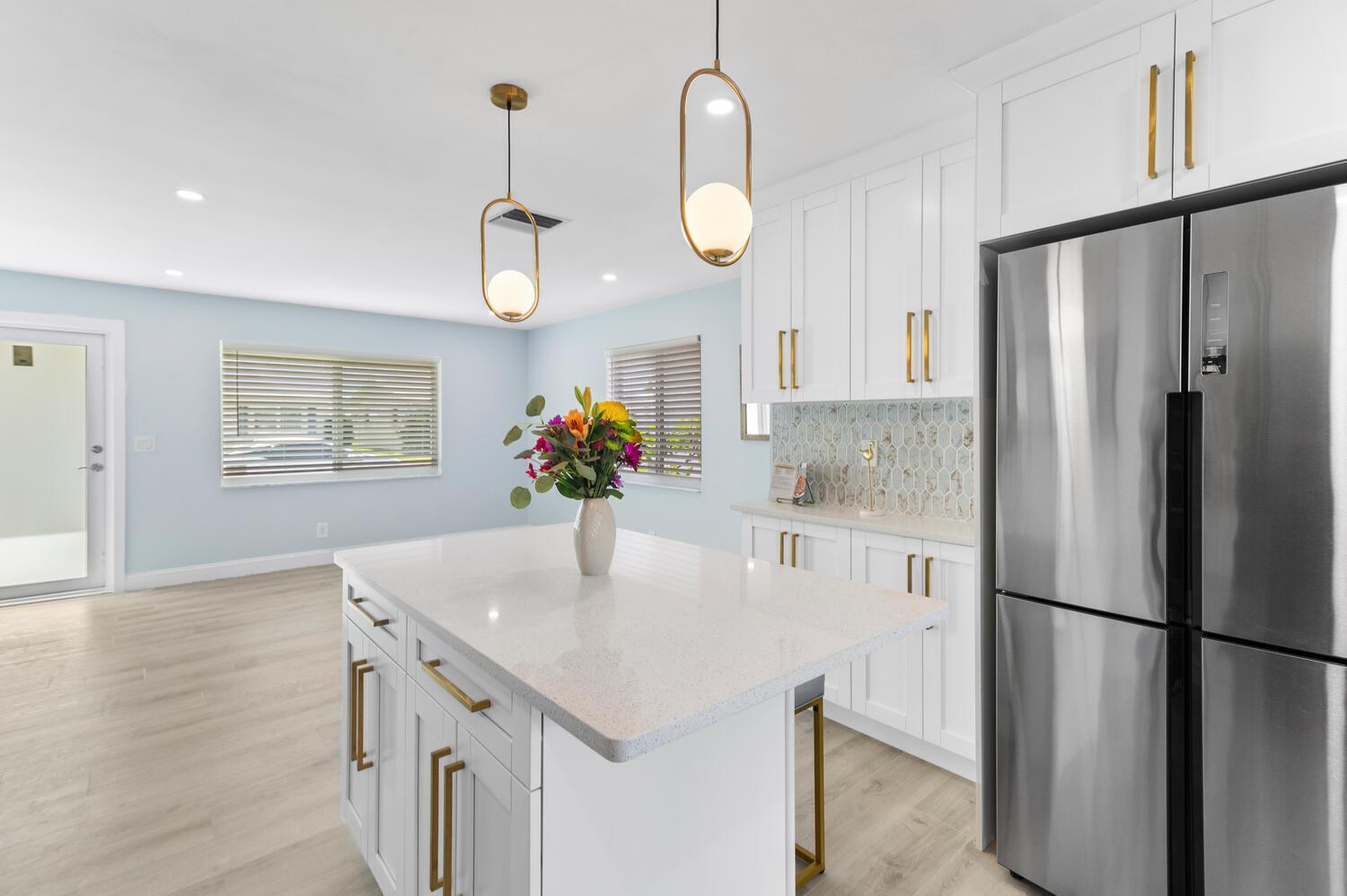 PALM BEACH LEISUREVILLE S - Residential Lease