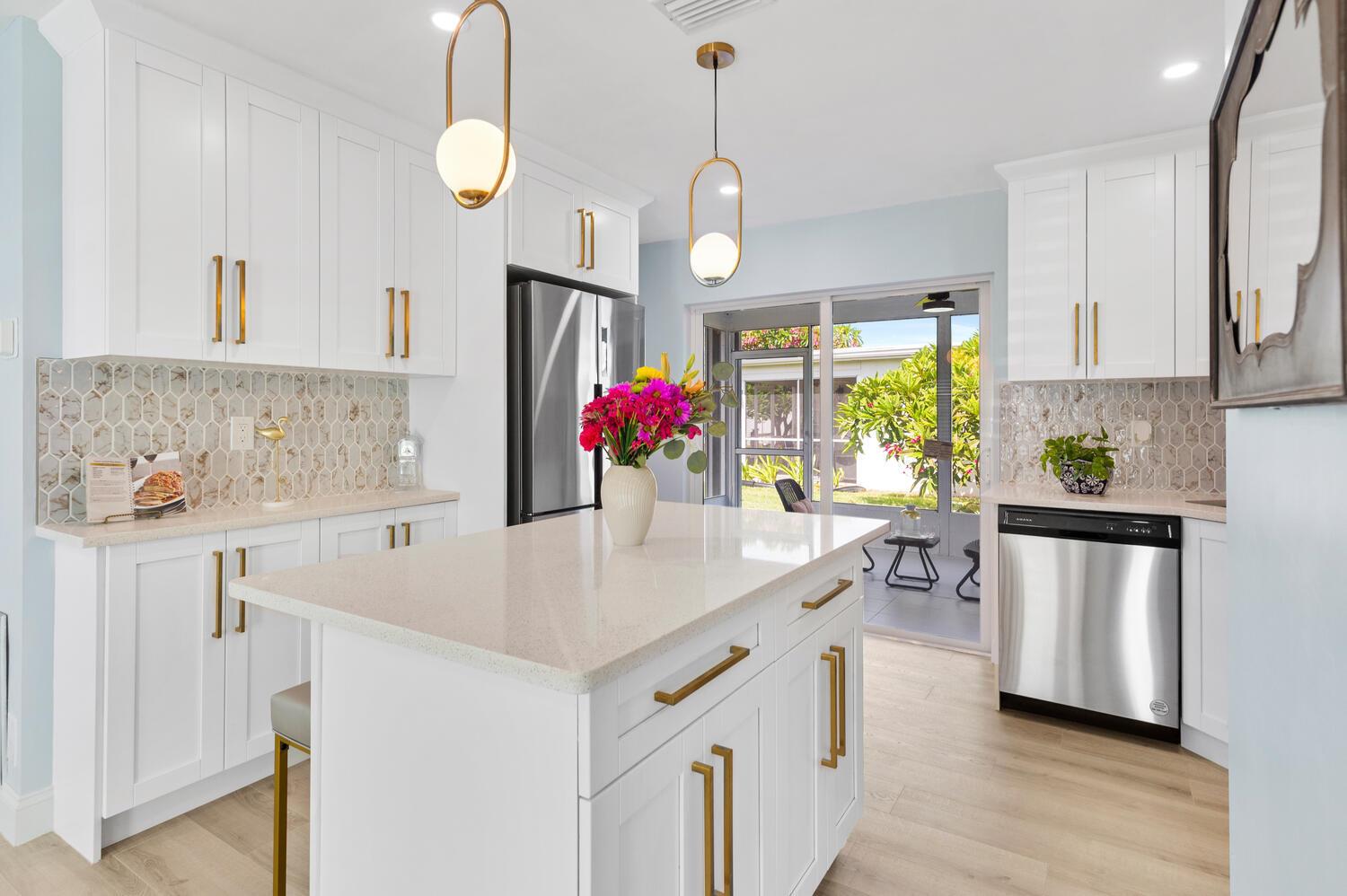 PALM BEACH LEISUREVILLE S - Residential Lease