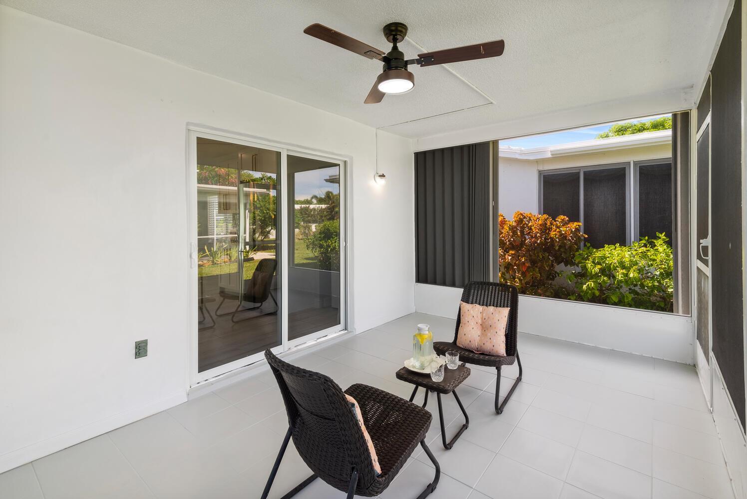 PALM BEACH LEISUREVILLE S - Residential Lease