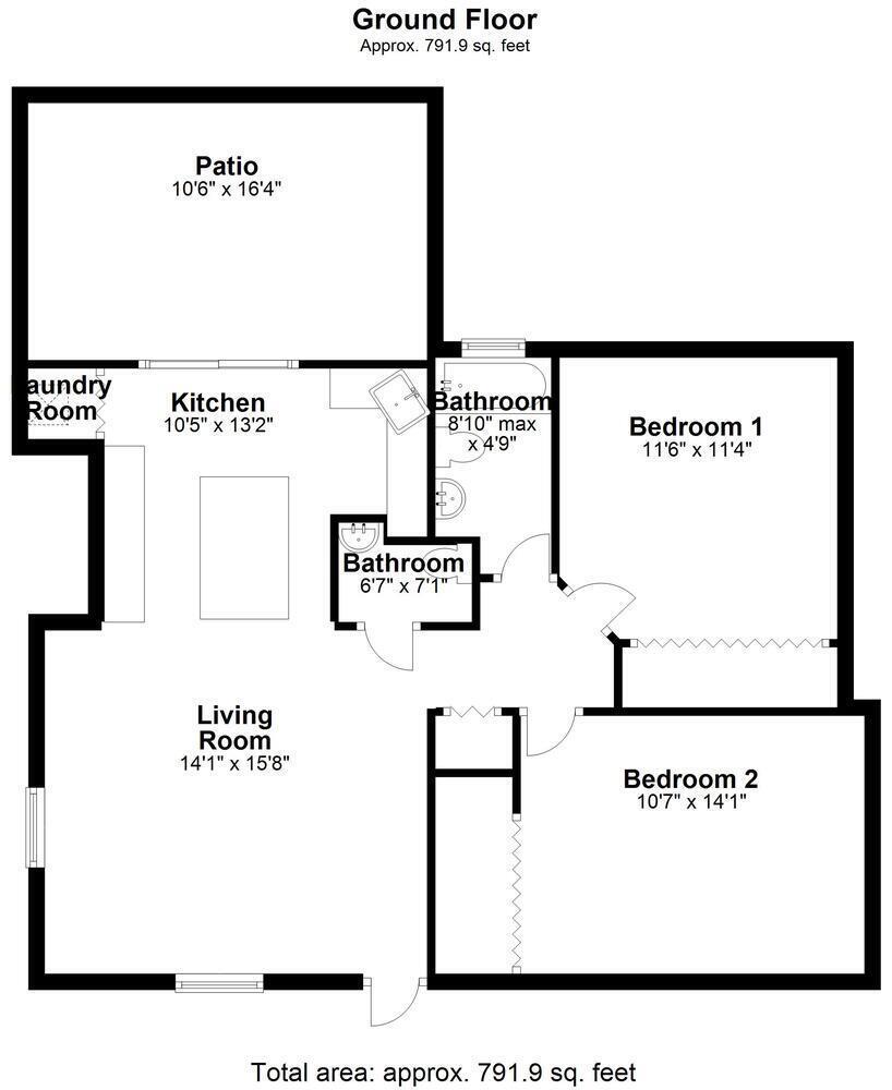 PALM BEACH LEISUREVILLE S - Residential Lease