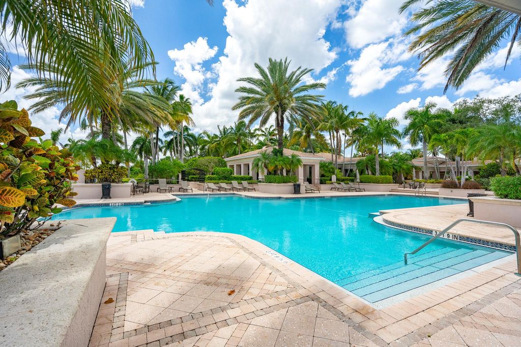 Photo of 2806 Veronia Drive #109, Palm Beach Gardens, FL 33410 (MLS # R11044994)