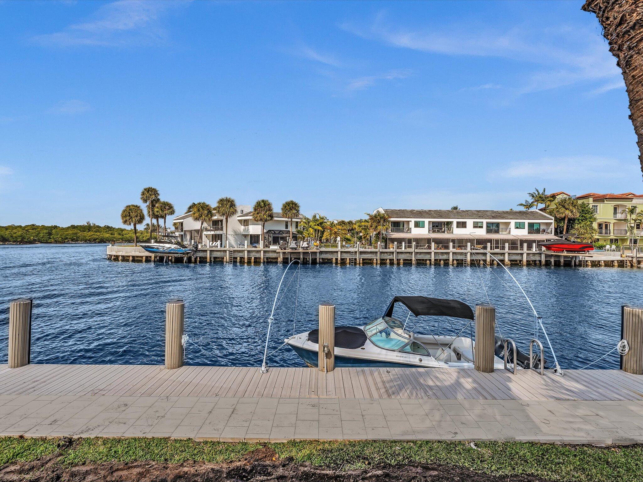 HIGHLAND BEACH ISLES - Residential