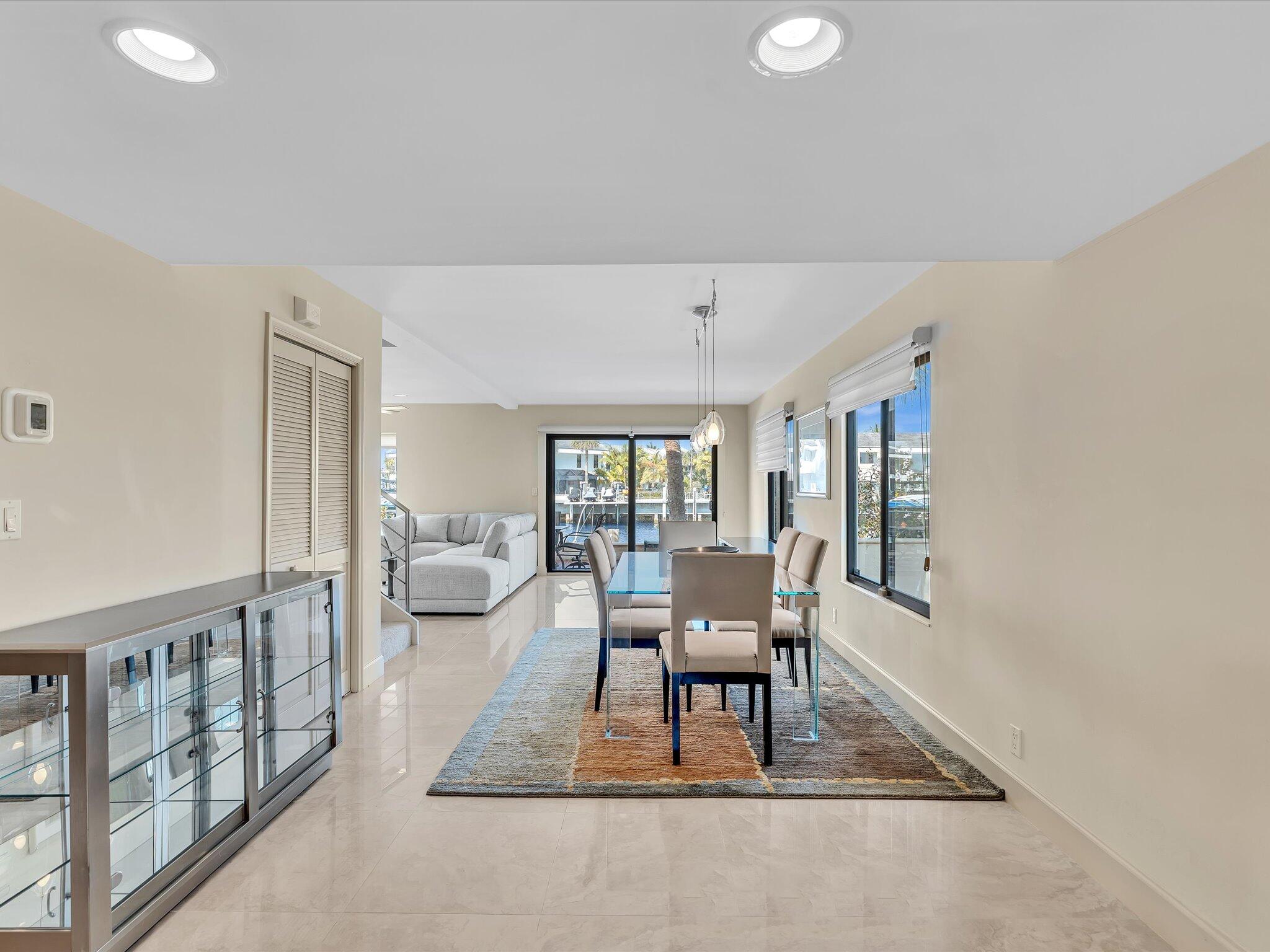 HIGHLAND BEACH ISLES - Residential