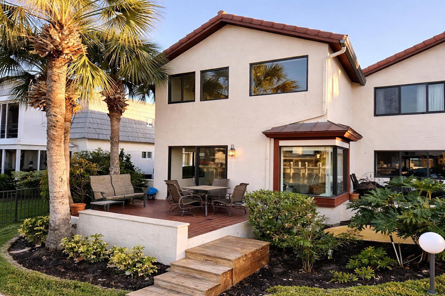 HIGHLAND BEACH ISLES - Residential